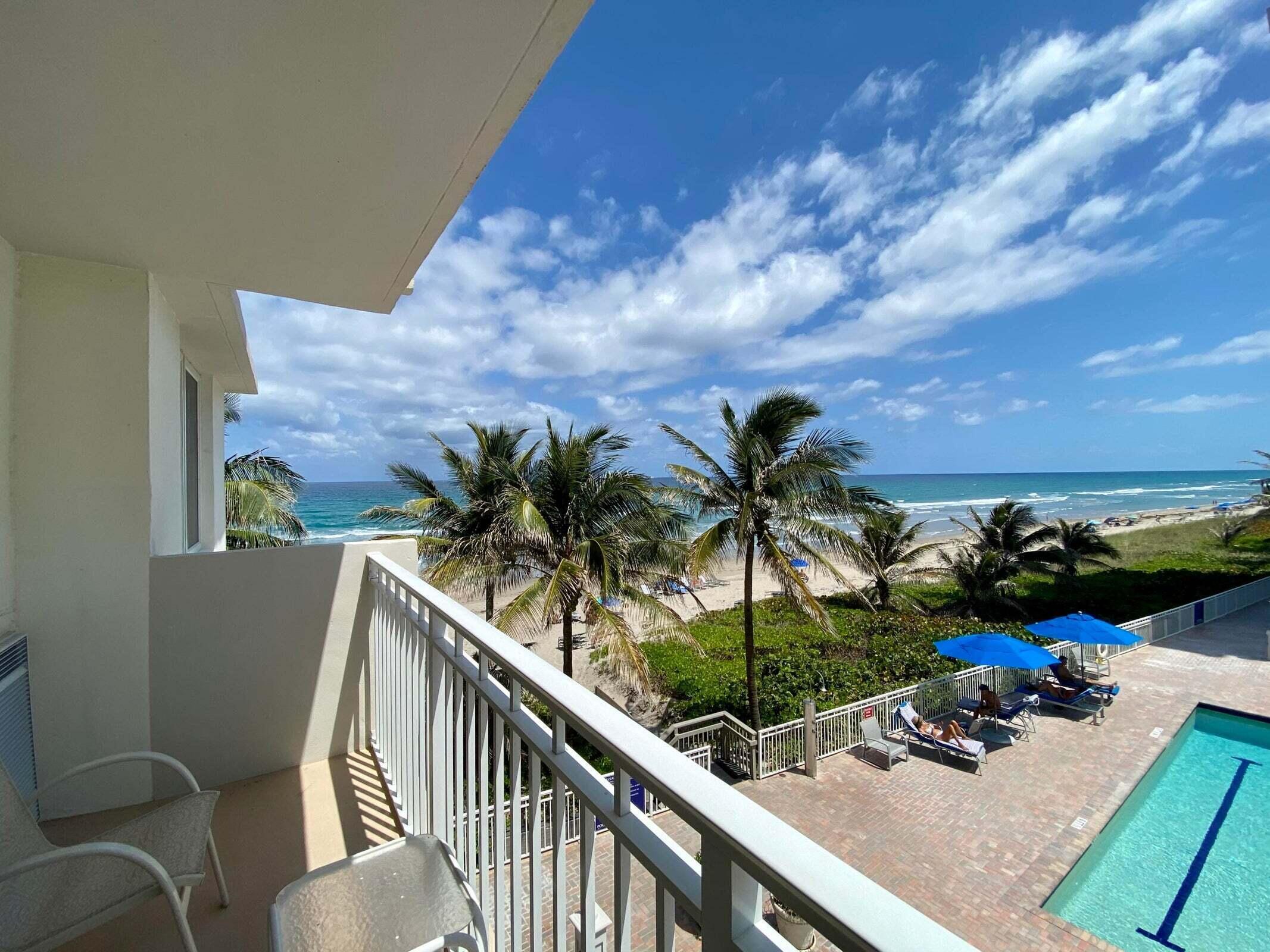 3221 S Ocean Boulevard 209