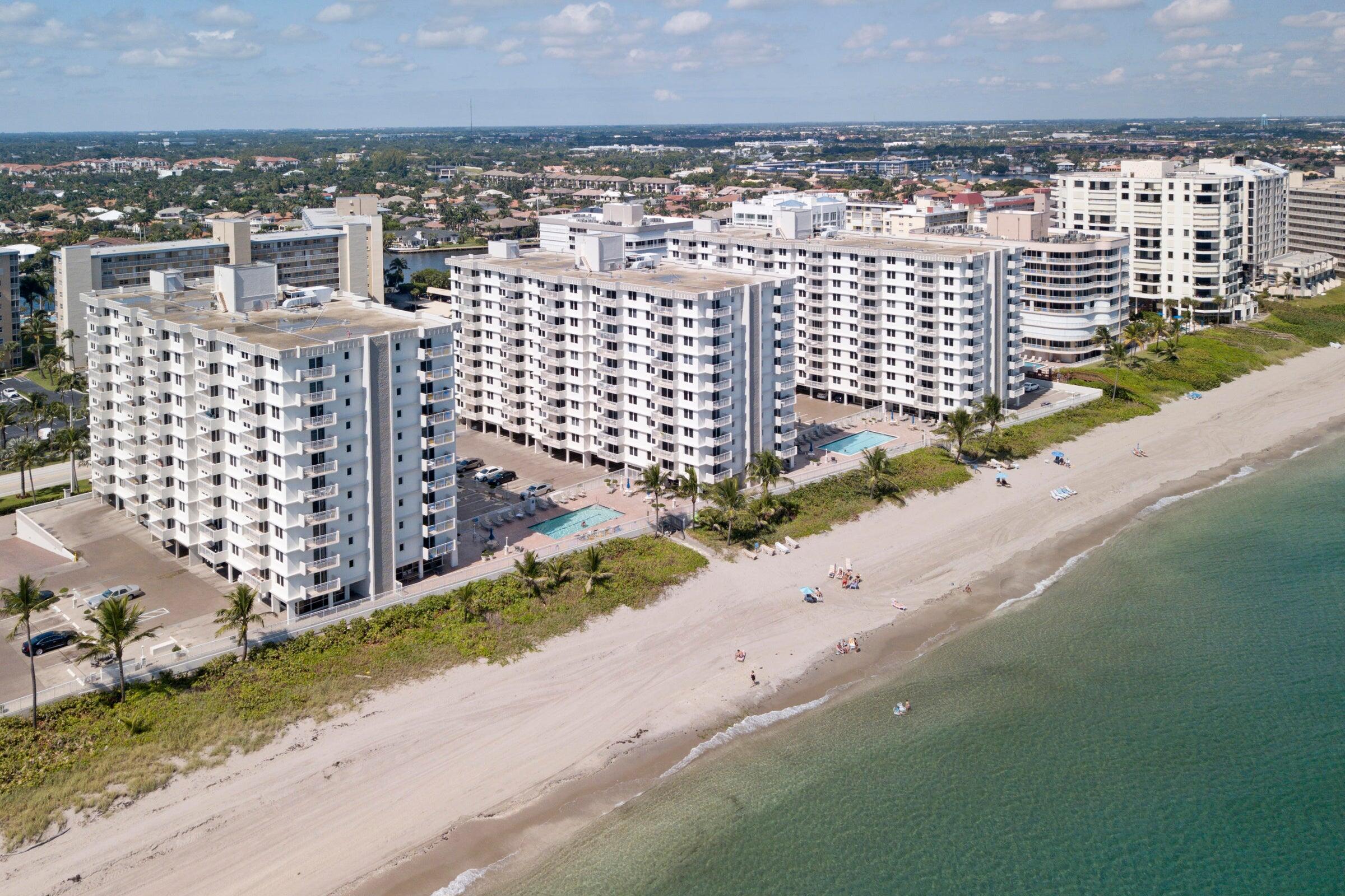 3221 S Ocean Boulevard 209