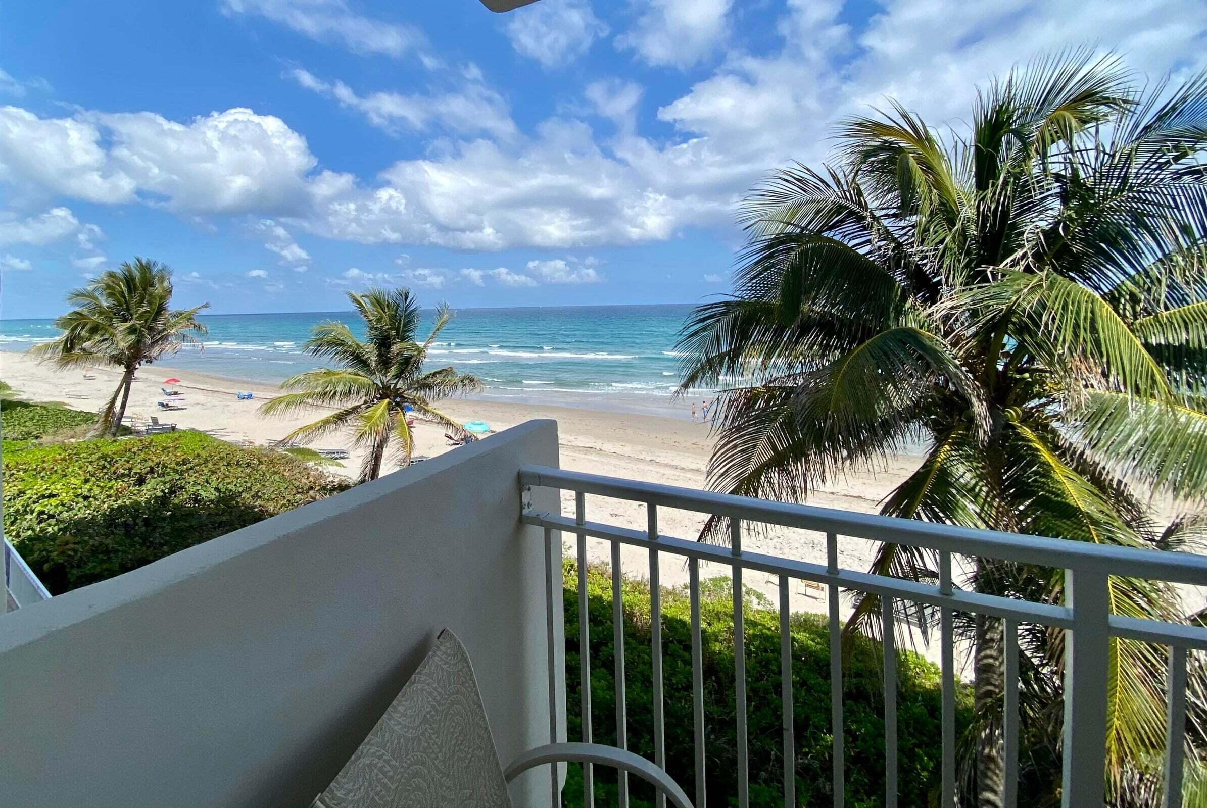 3221 S Ocean Boulevard 209