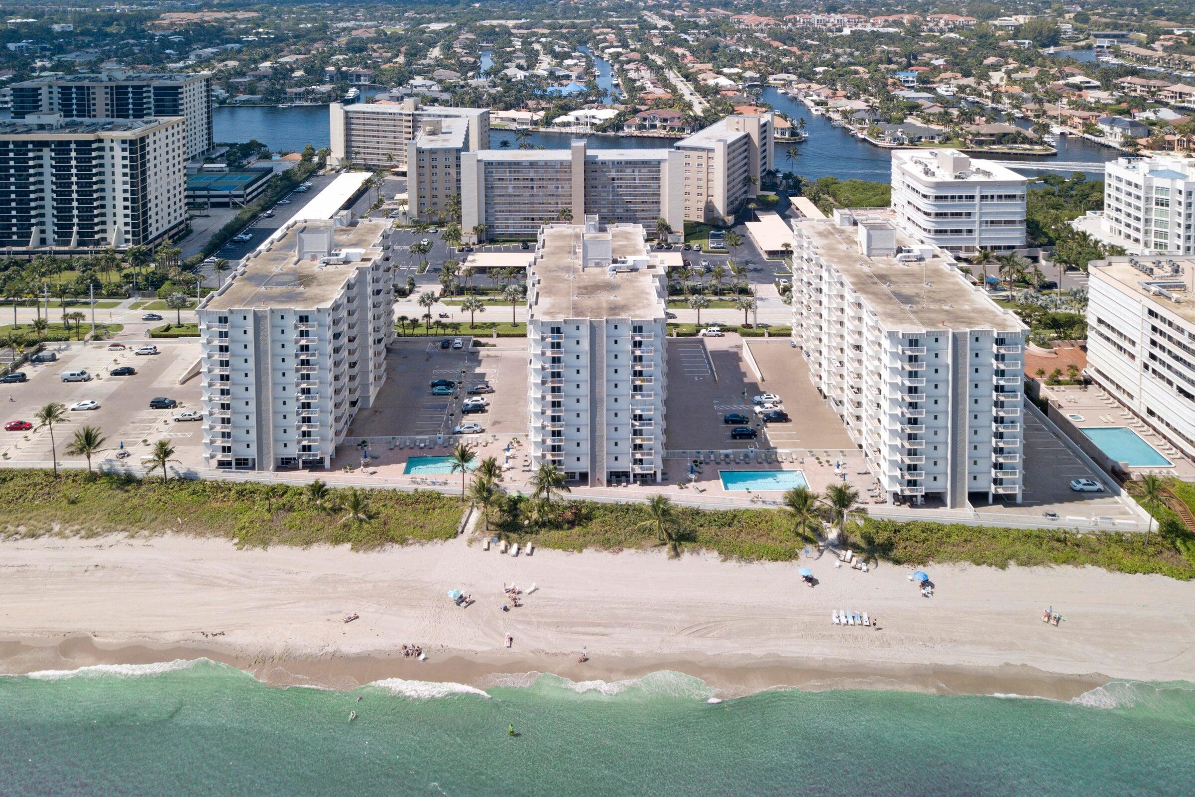 3221 S Ocean Boulevard 209