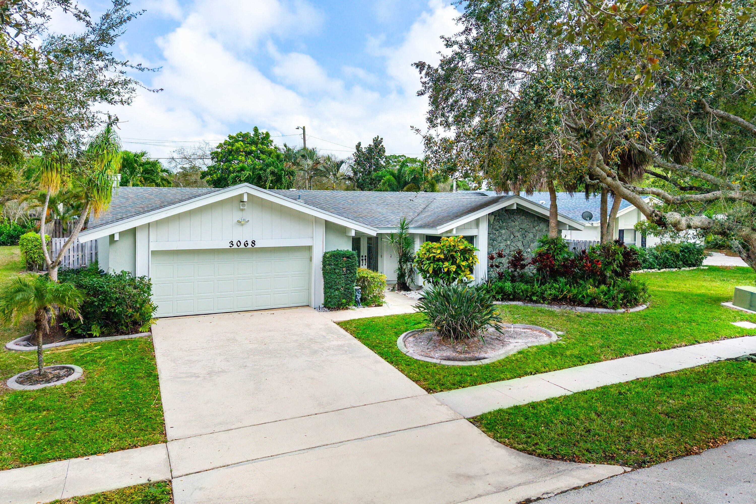 3068 NW 25th Way