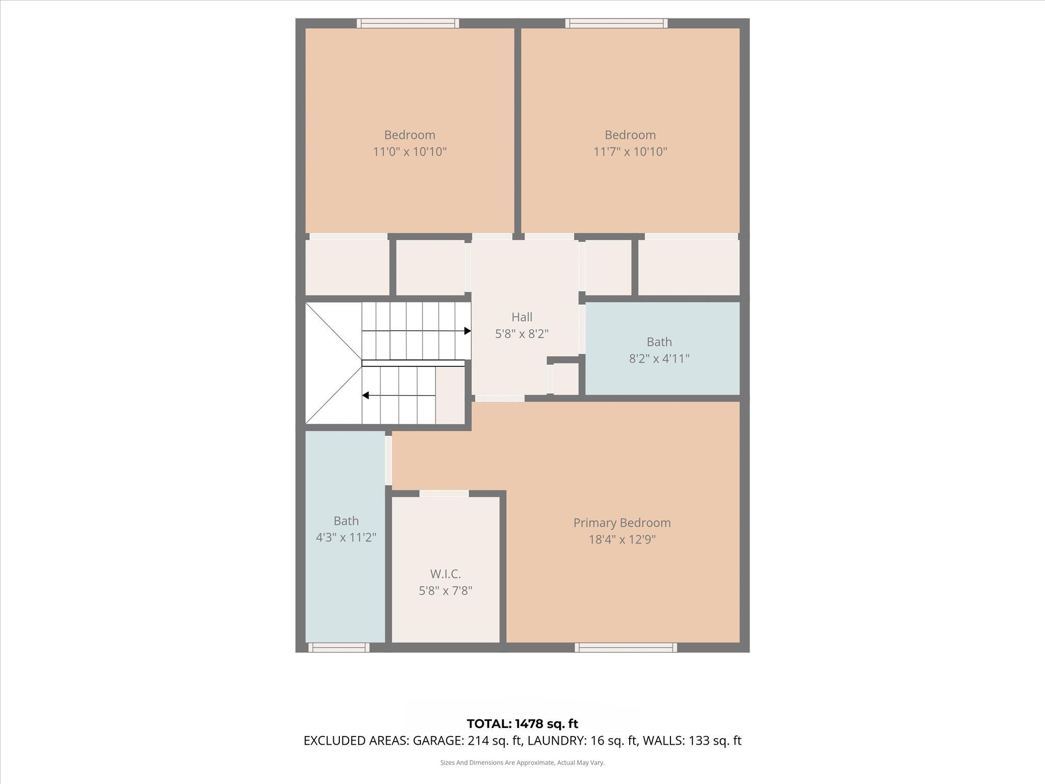 3422 Commodore Court