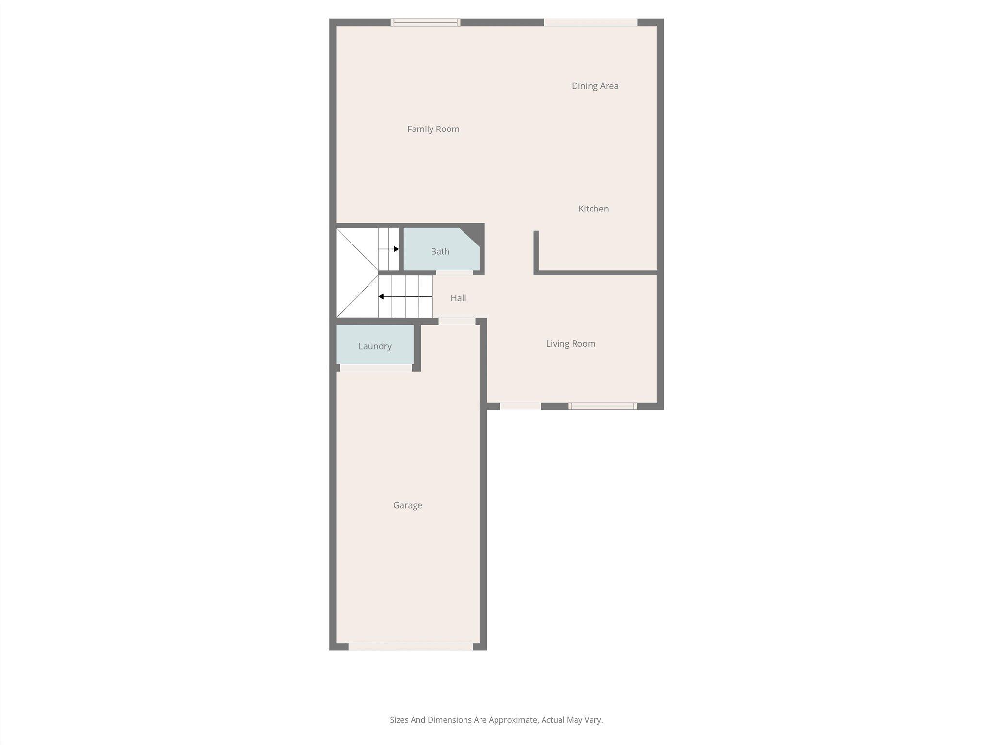 3422 Commodore Court