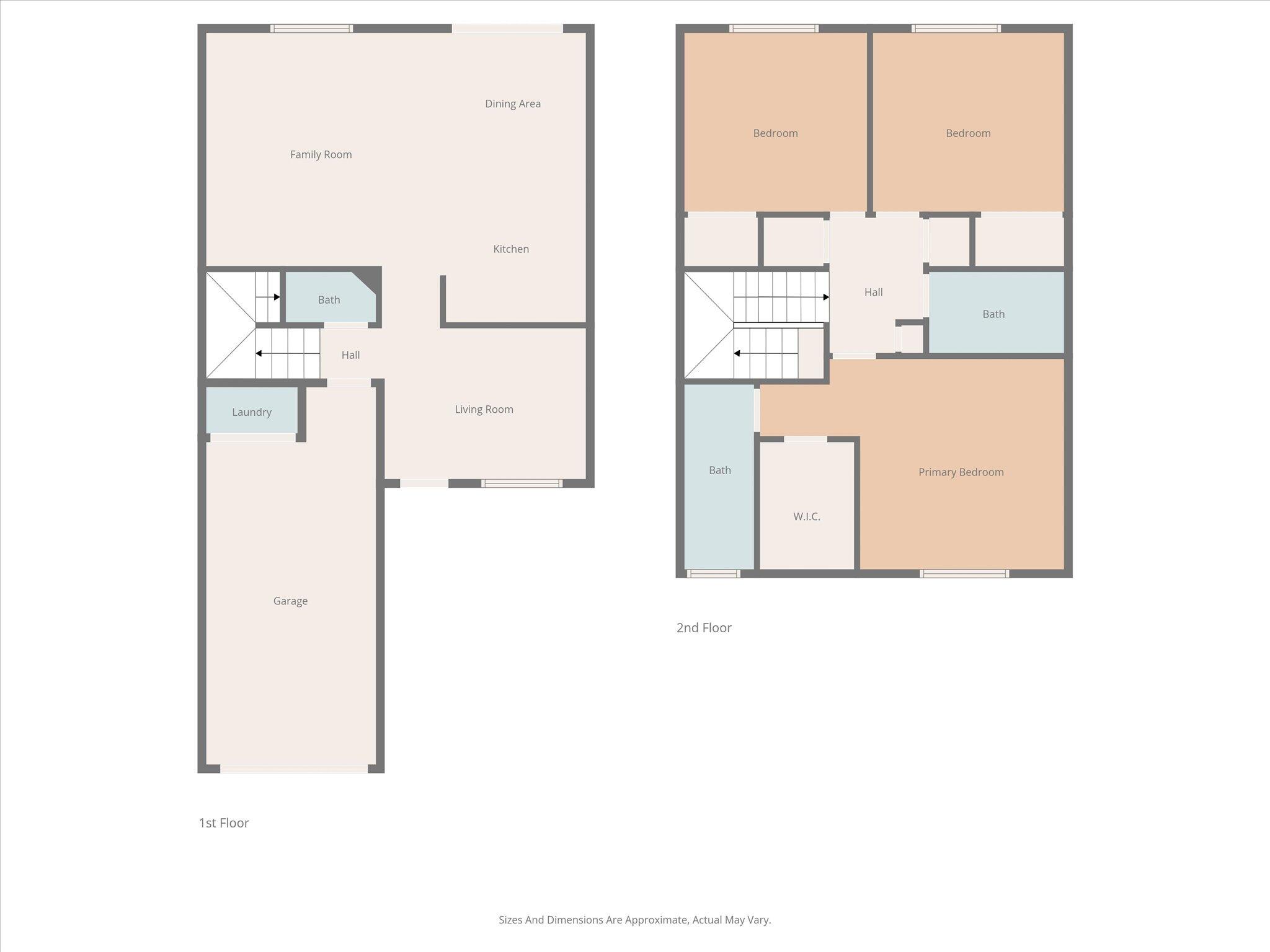 3422 Commodore Court