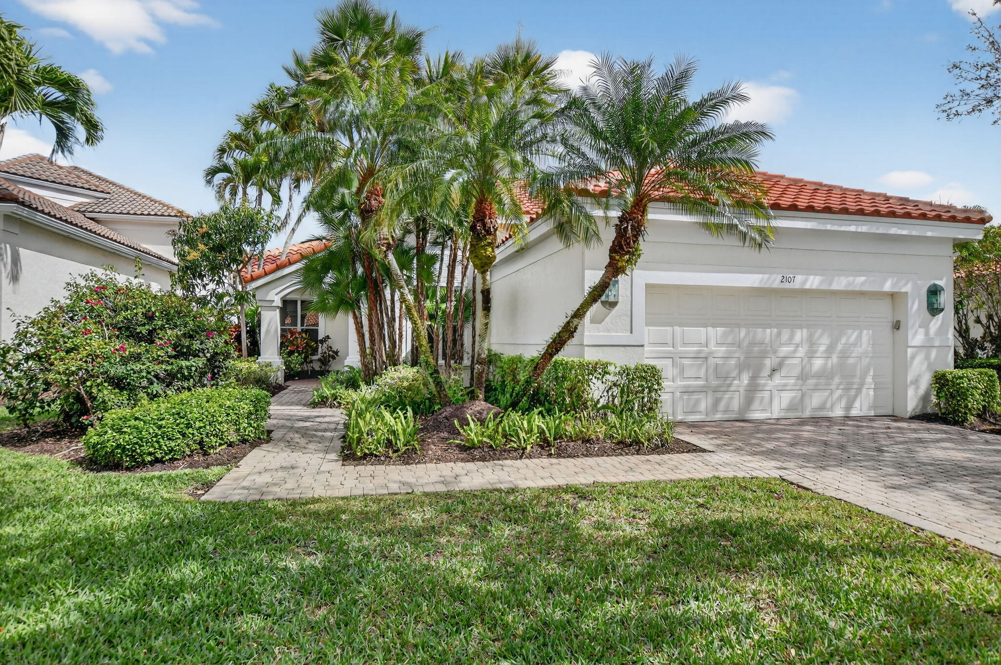 2107 NW 62nd Drive