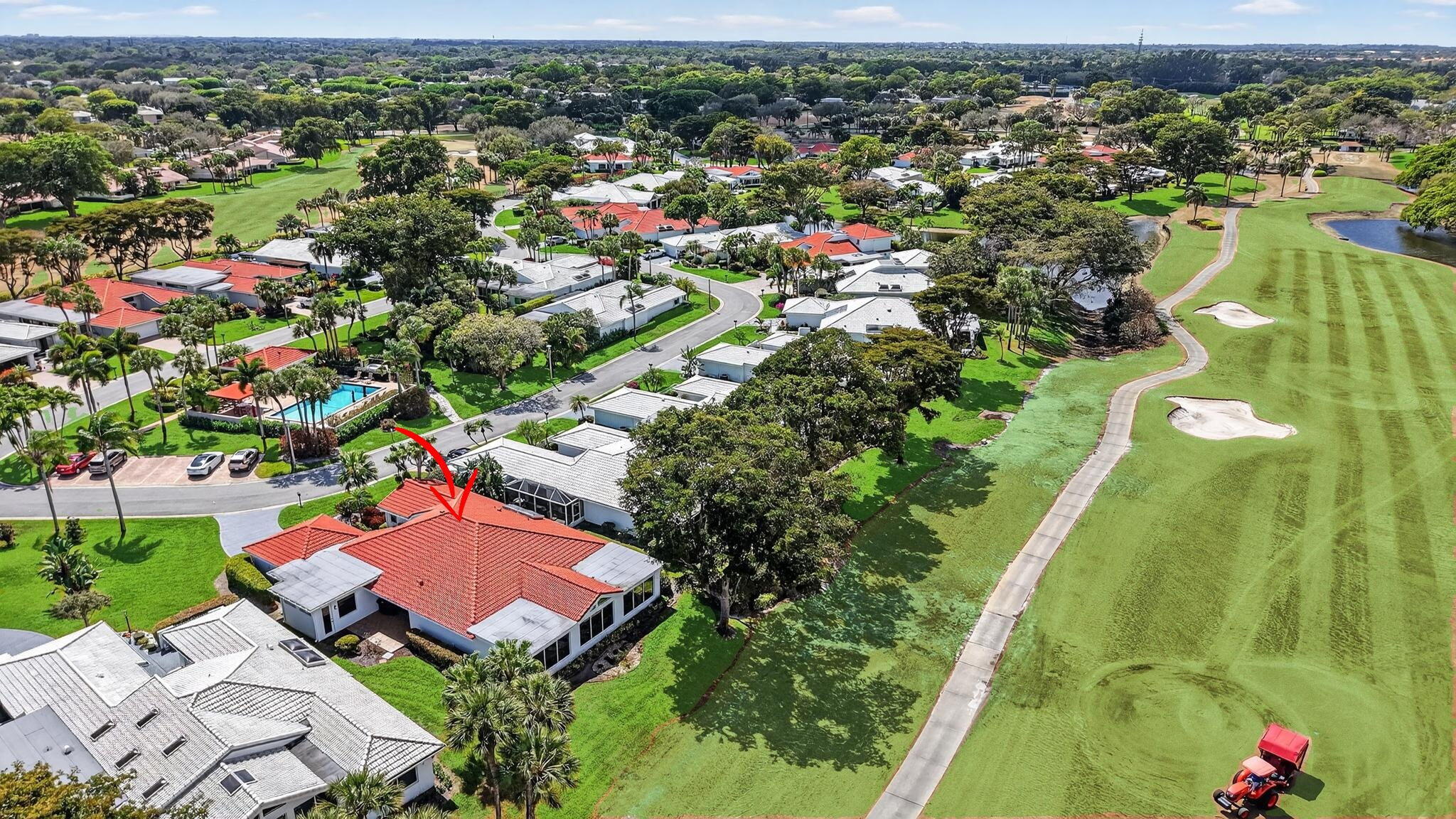 32 Estate Drive