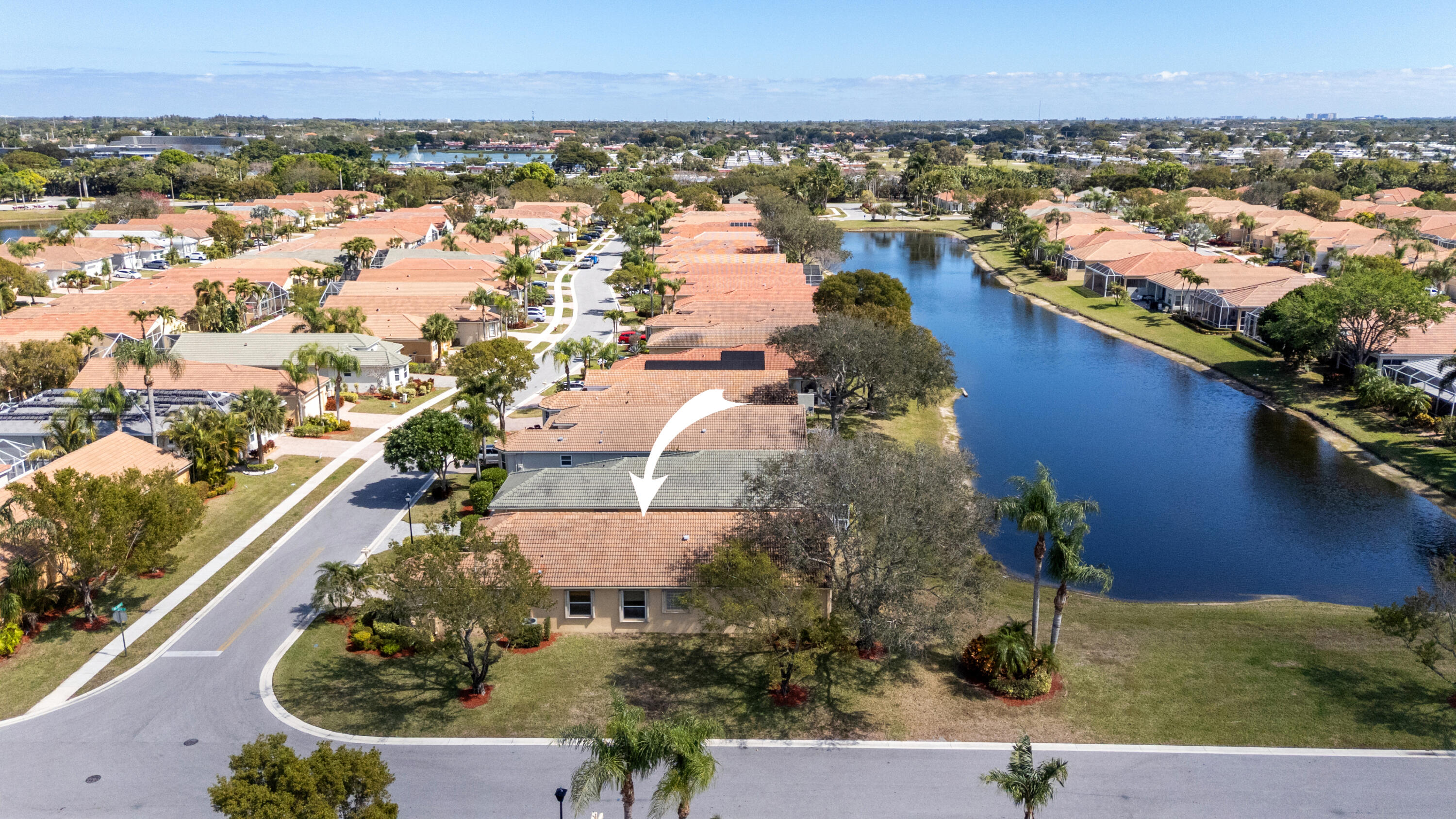 7086 Del Corso Lane