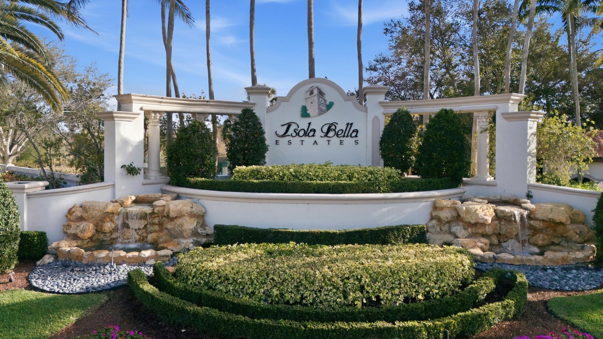 7346 Denicola Lane