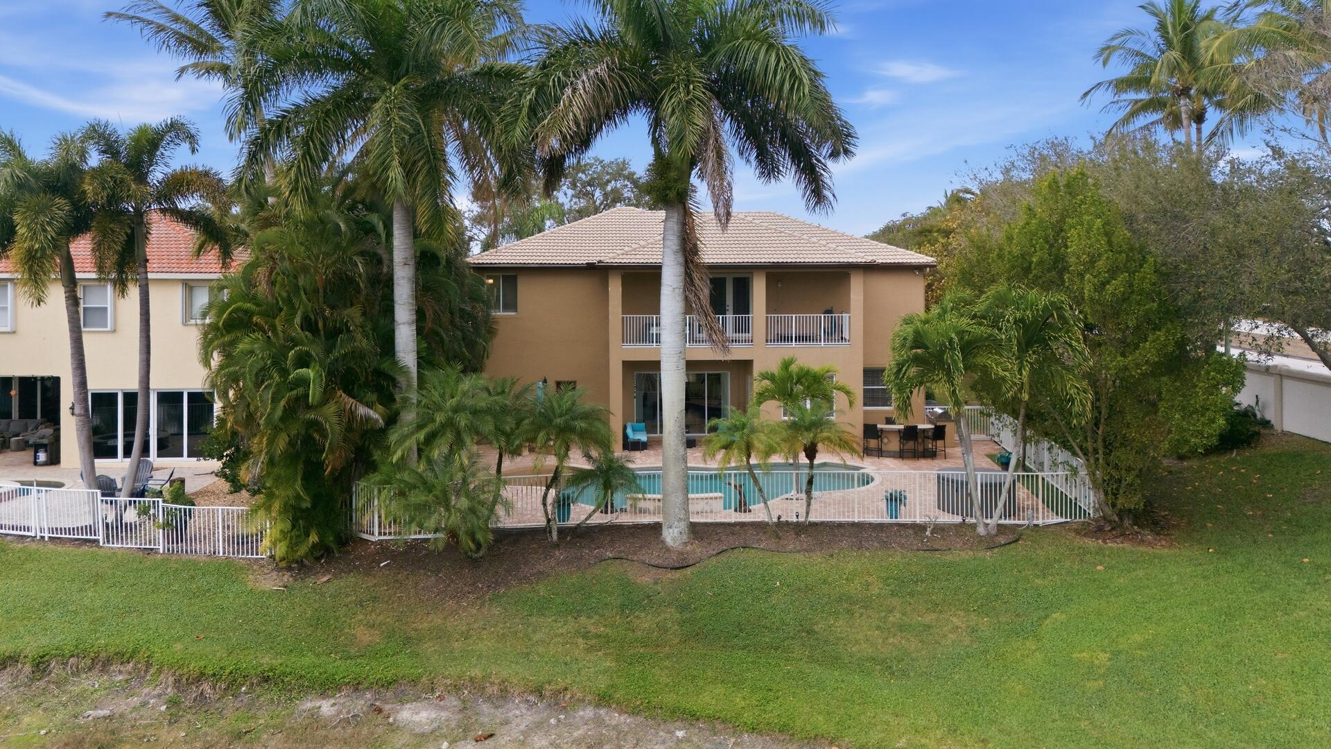 7346 Denicola Lane