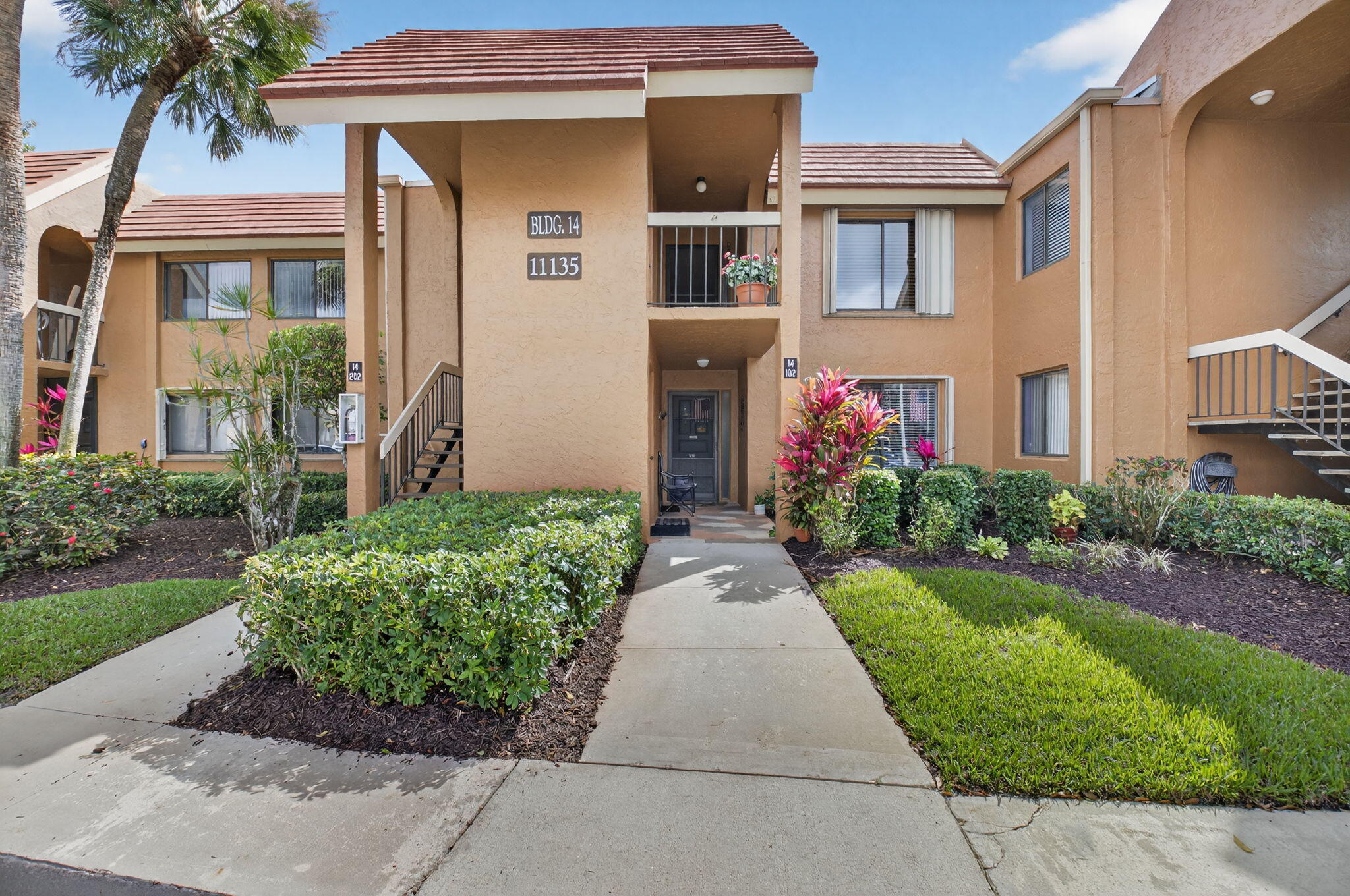 11135 Green Lake Drive 102