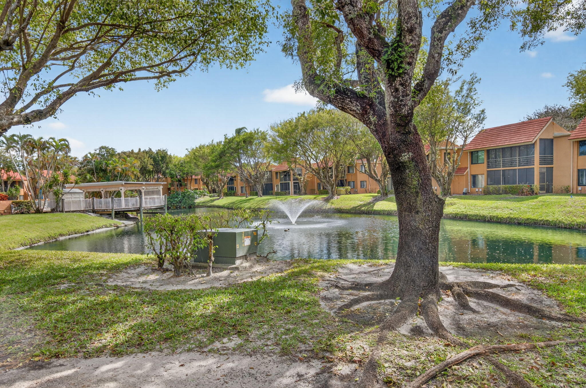 11135 Green Lake Drive 102