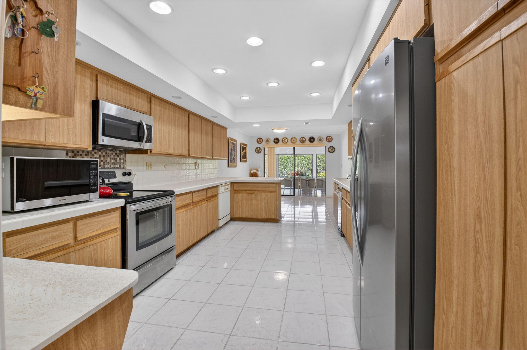 2101 NW 25th Street