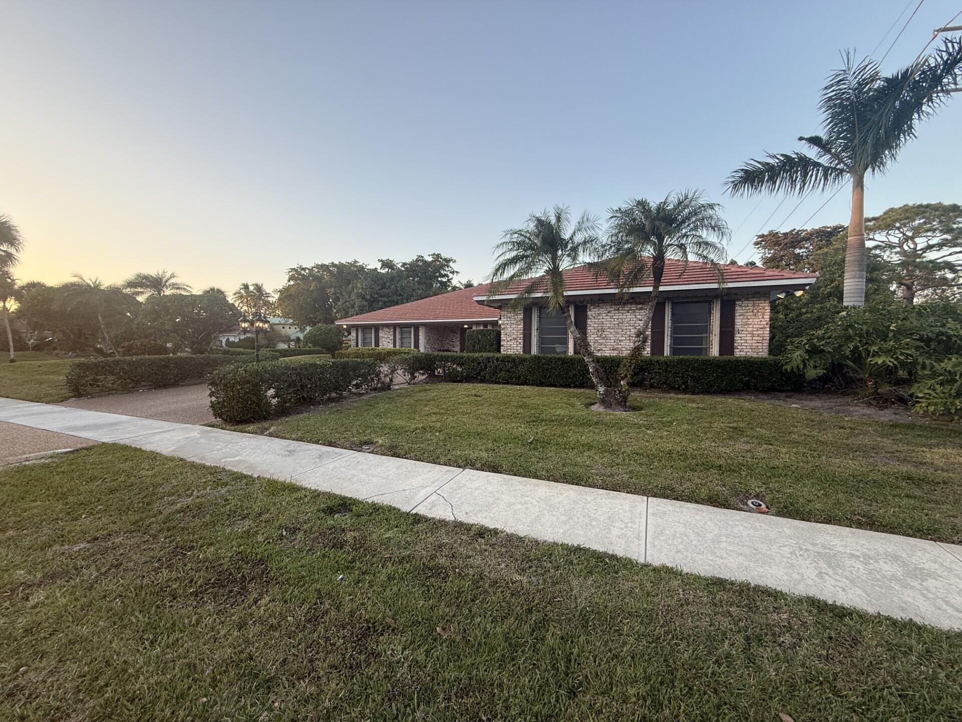 2101 NW 25th Street