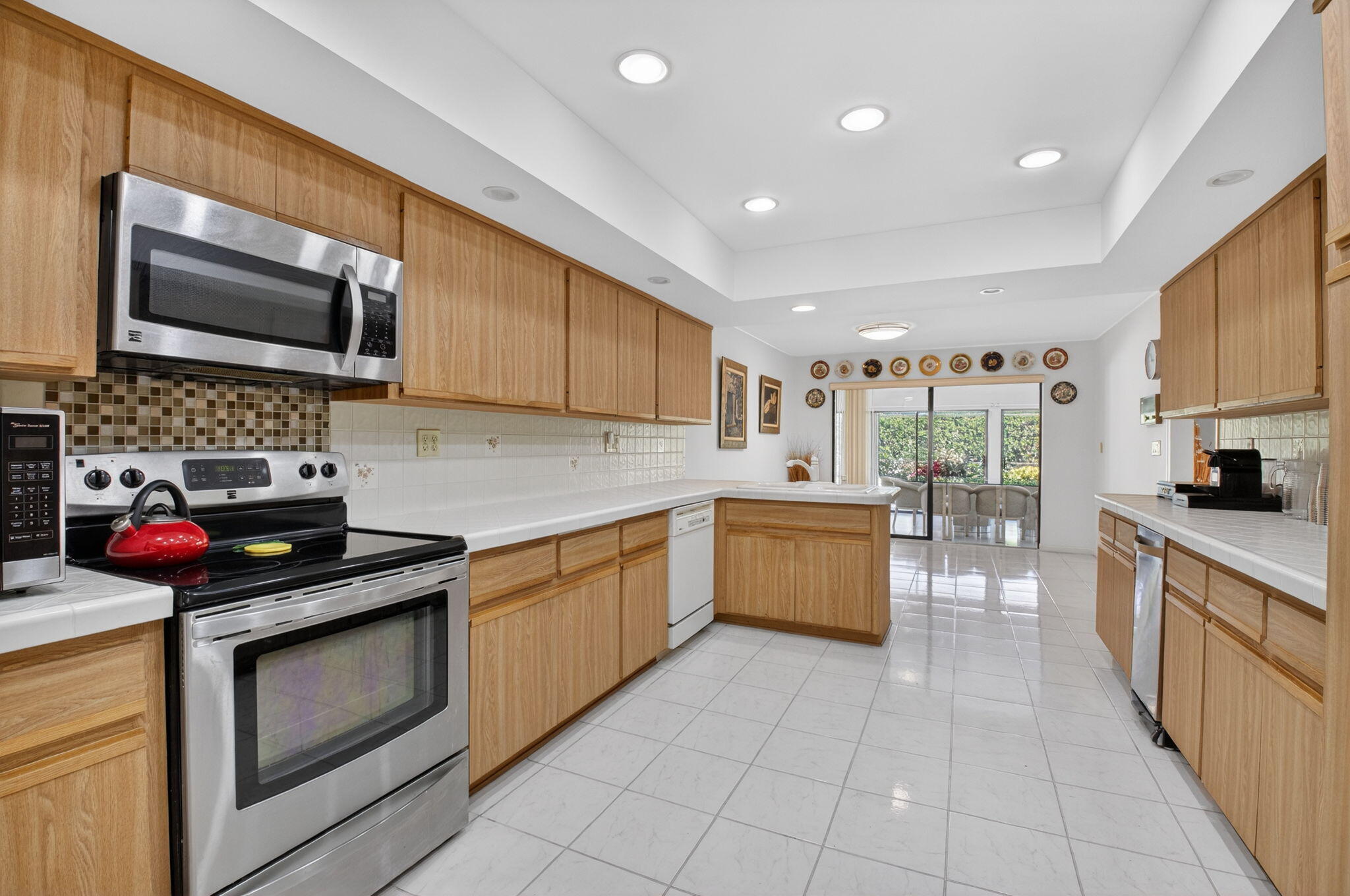 2101 NW 25th Street