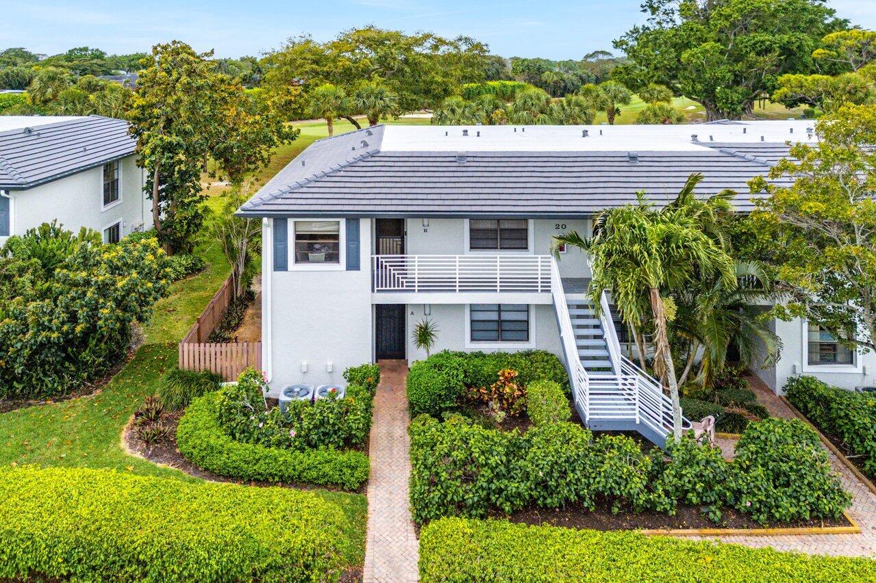 20 Southport Lane B