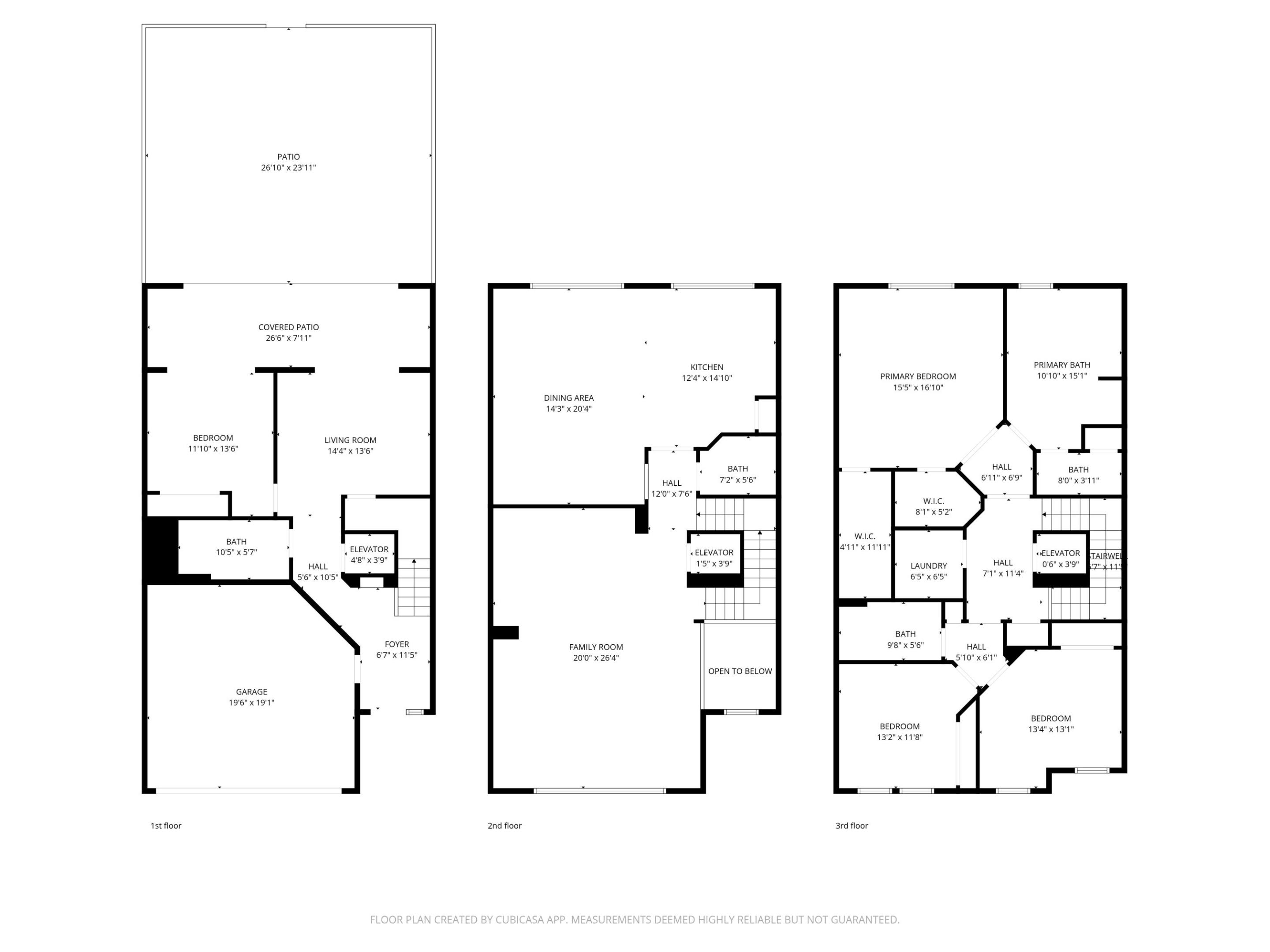 5580 NE Trieste Terrace