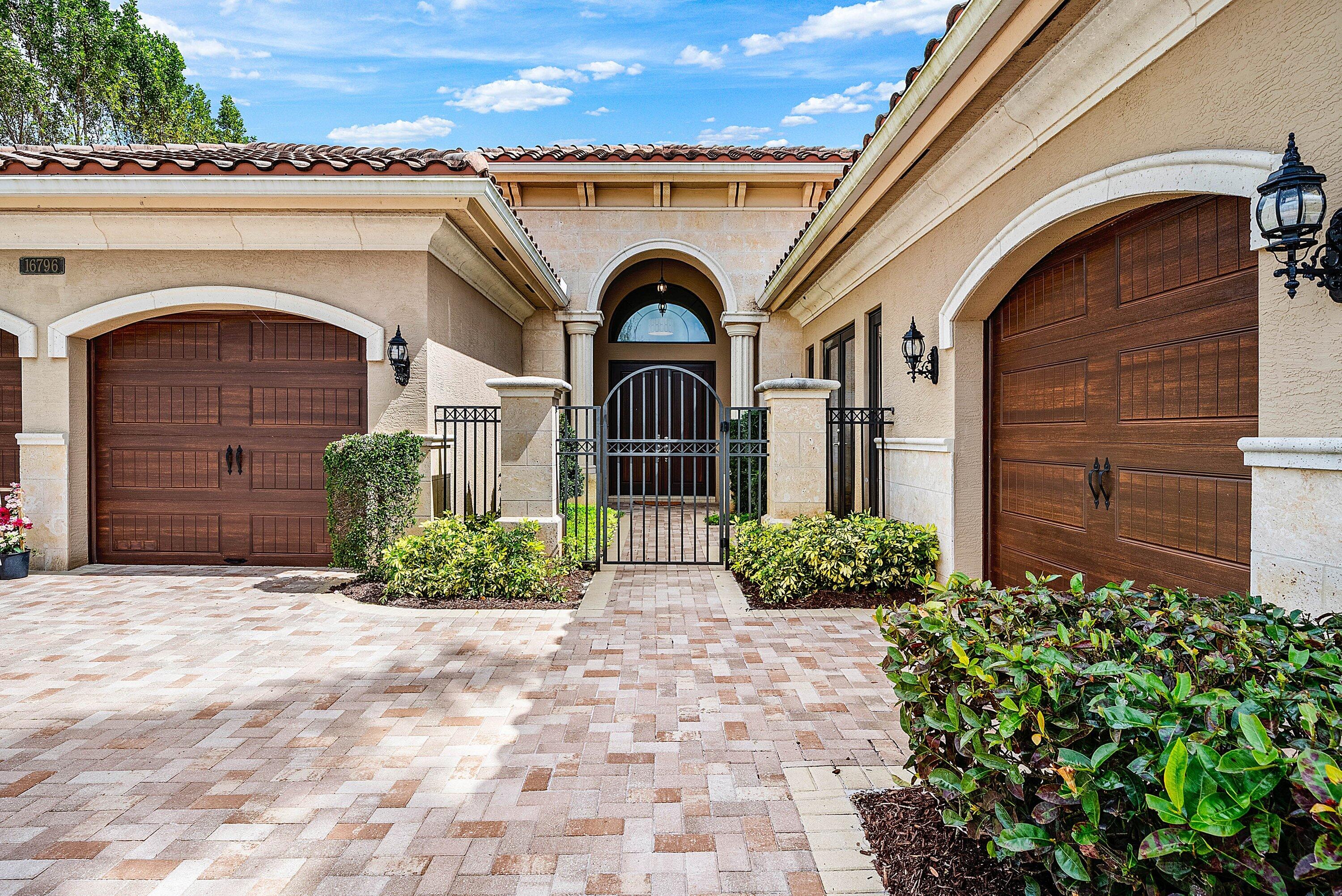 16796 Charles River Drive