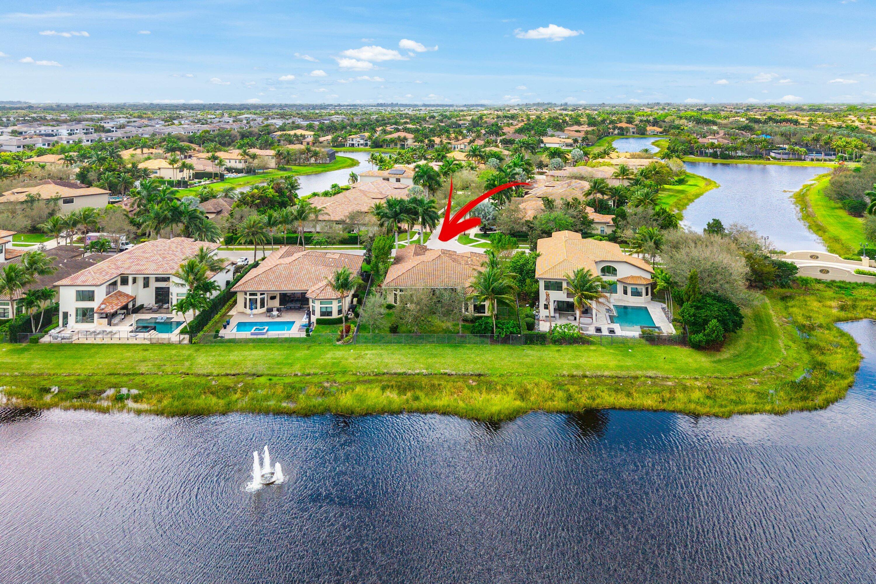 16796 Charles River Drive