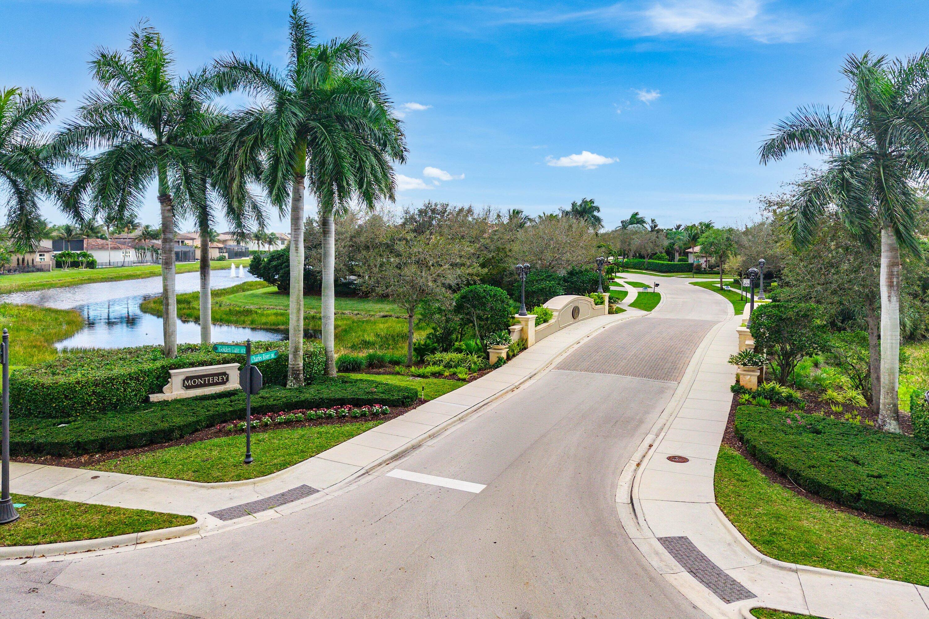 16796 Charles River Drive