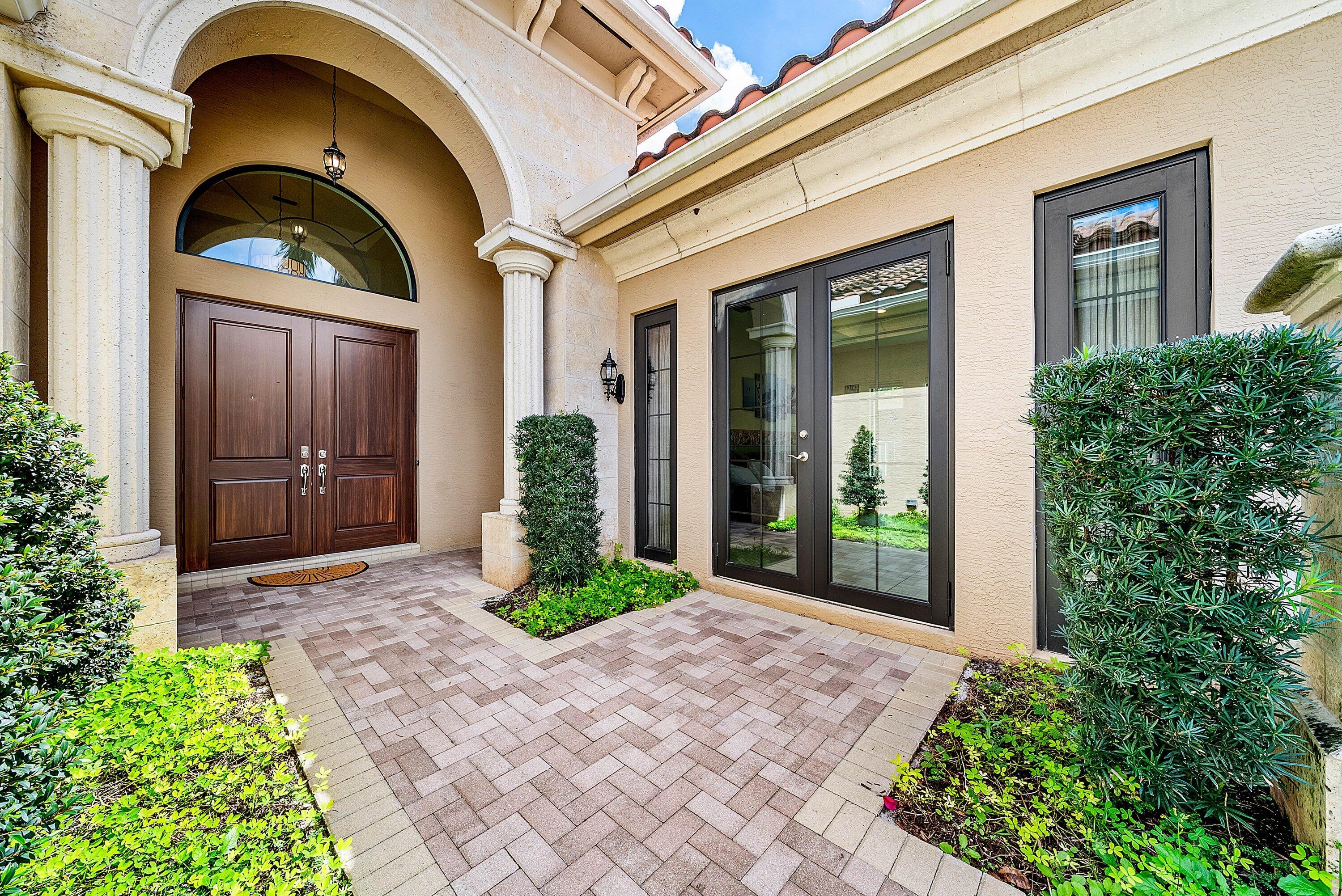 16796 Charles River Drive