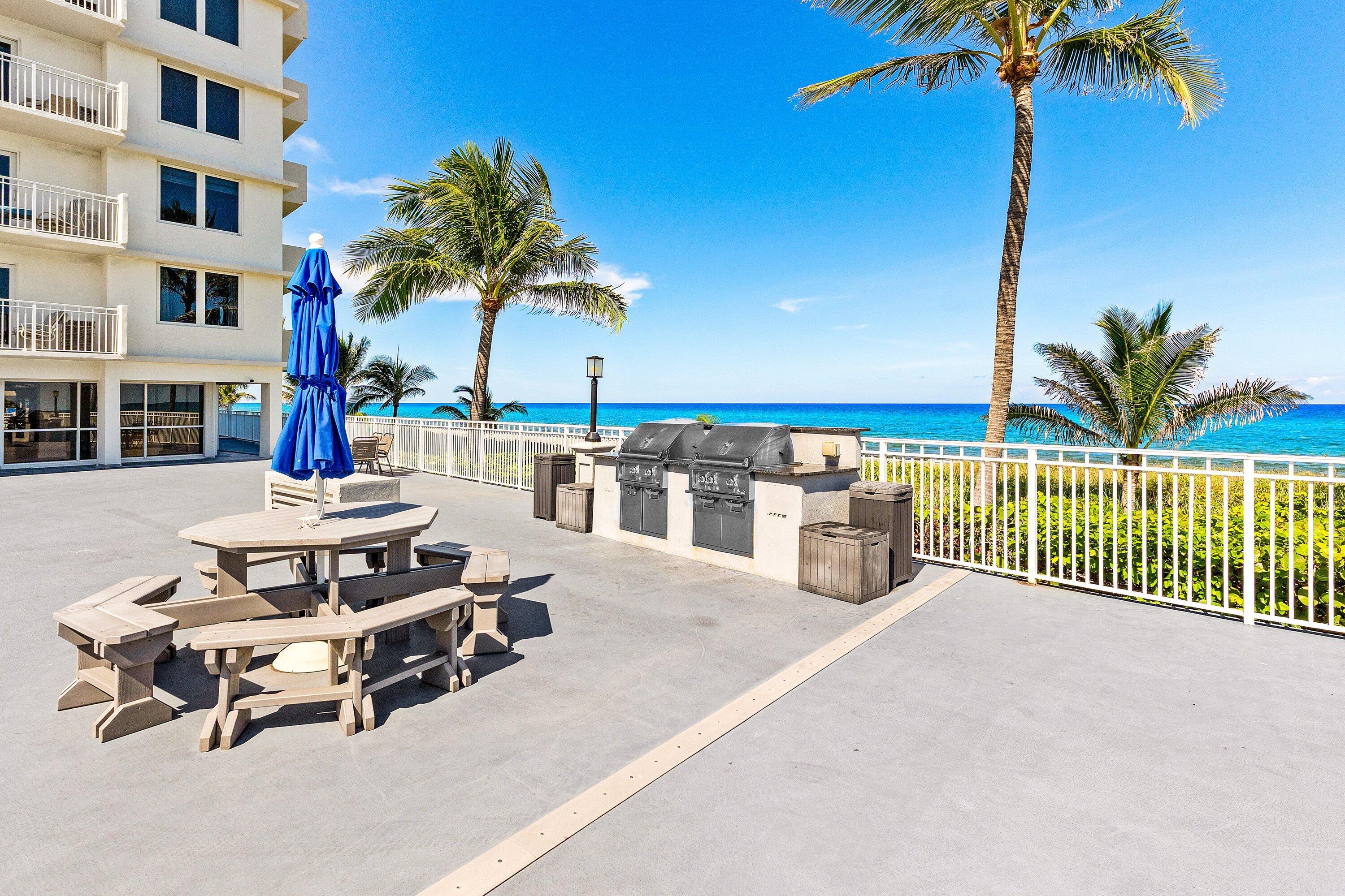 3301 S Ocean Boulevard 207