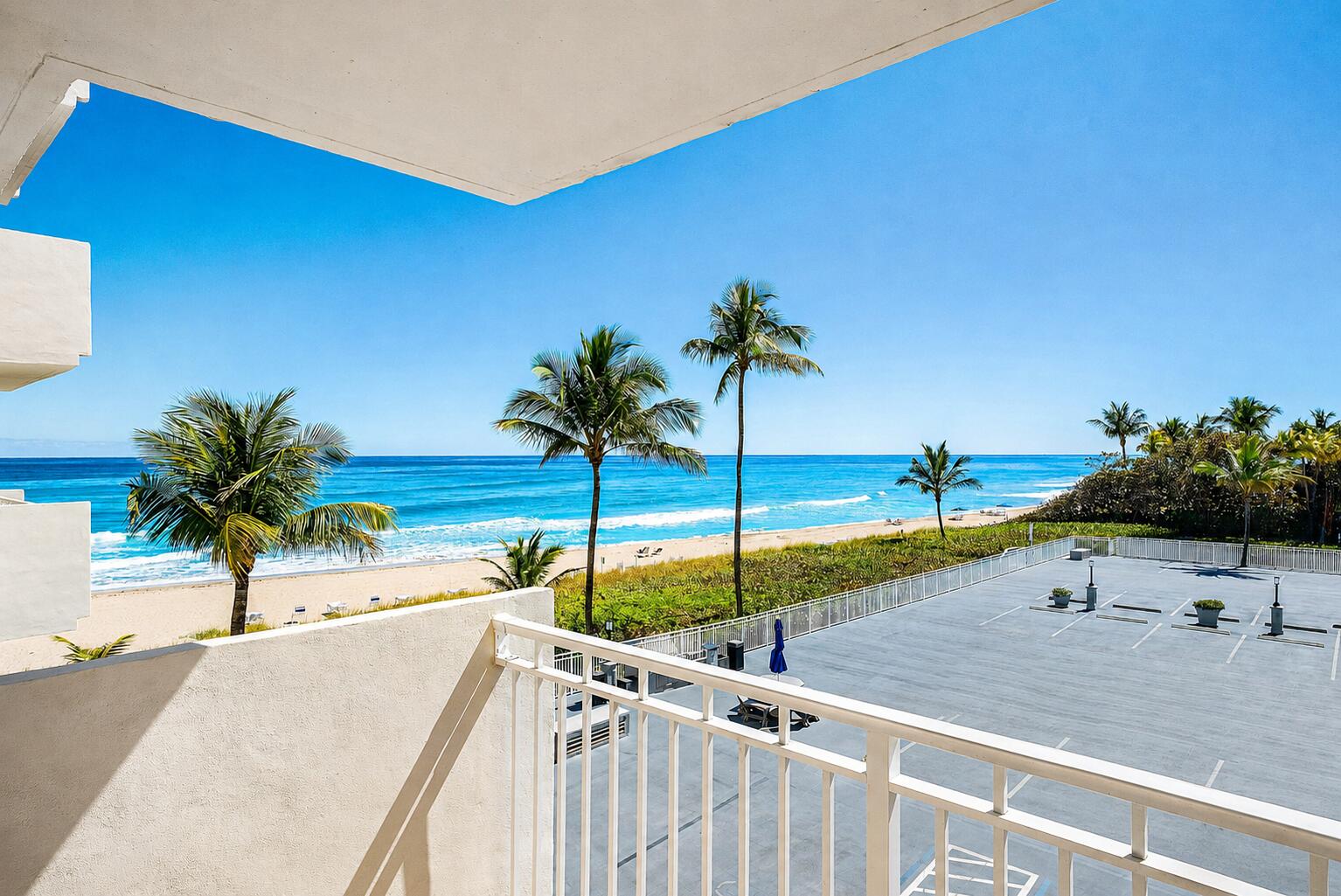 3301 S Ocean Boulevard 207