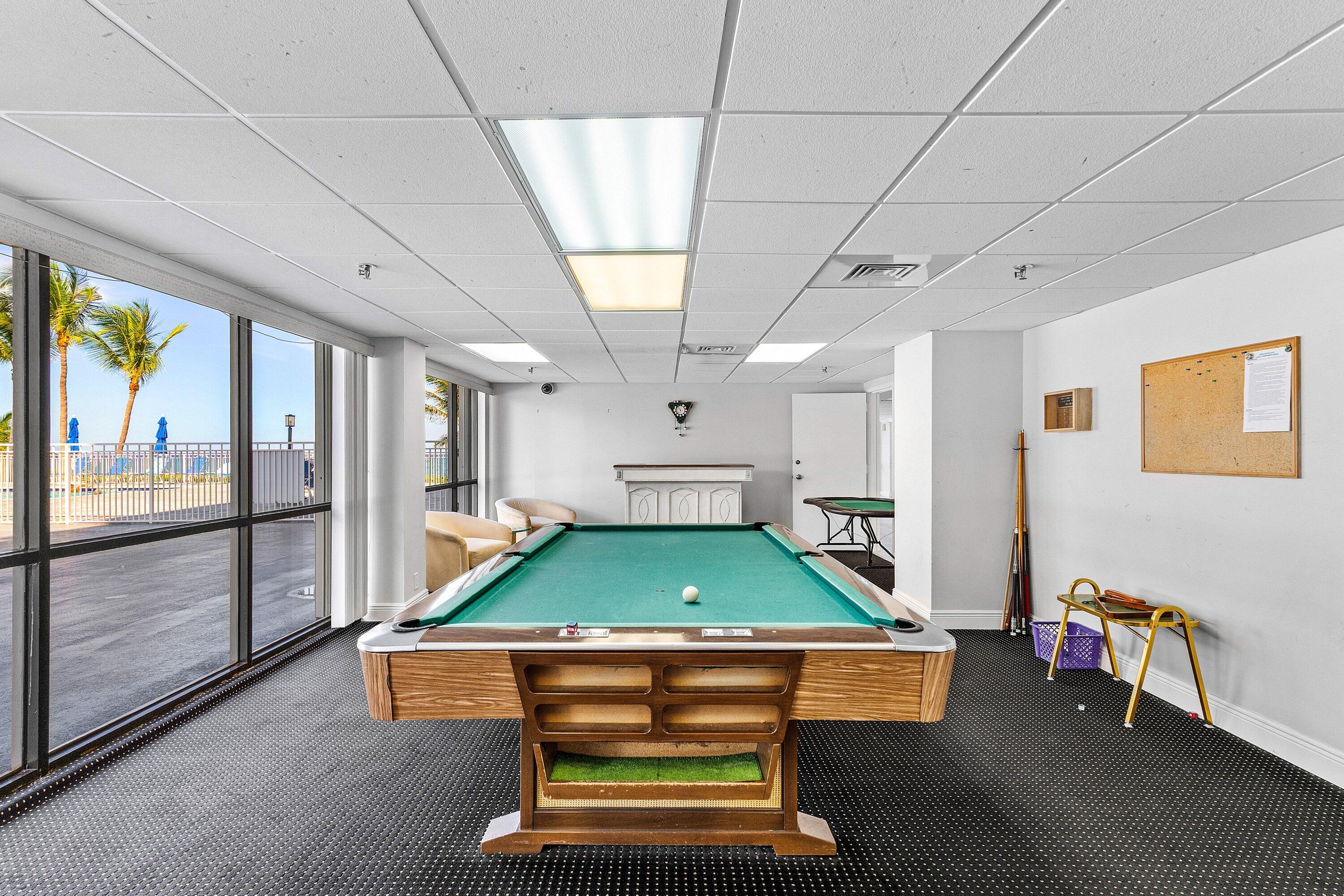 3301 S Ocean Boulevard 207