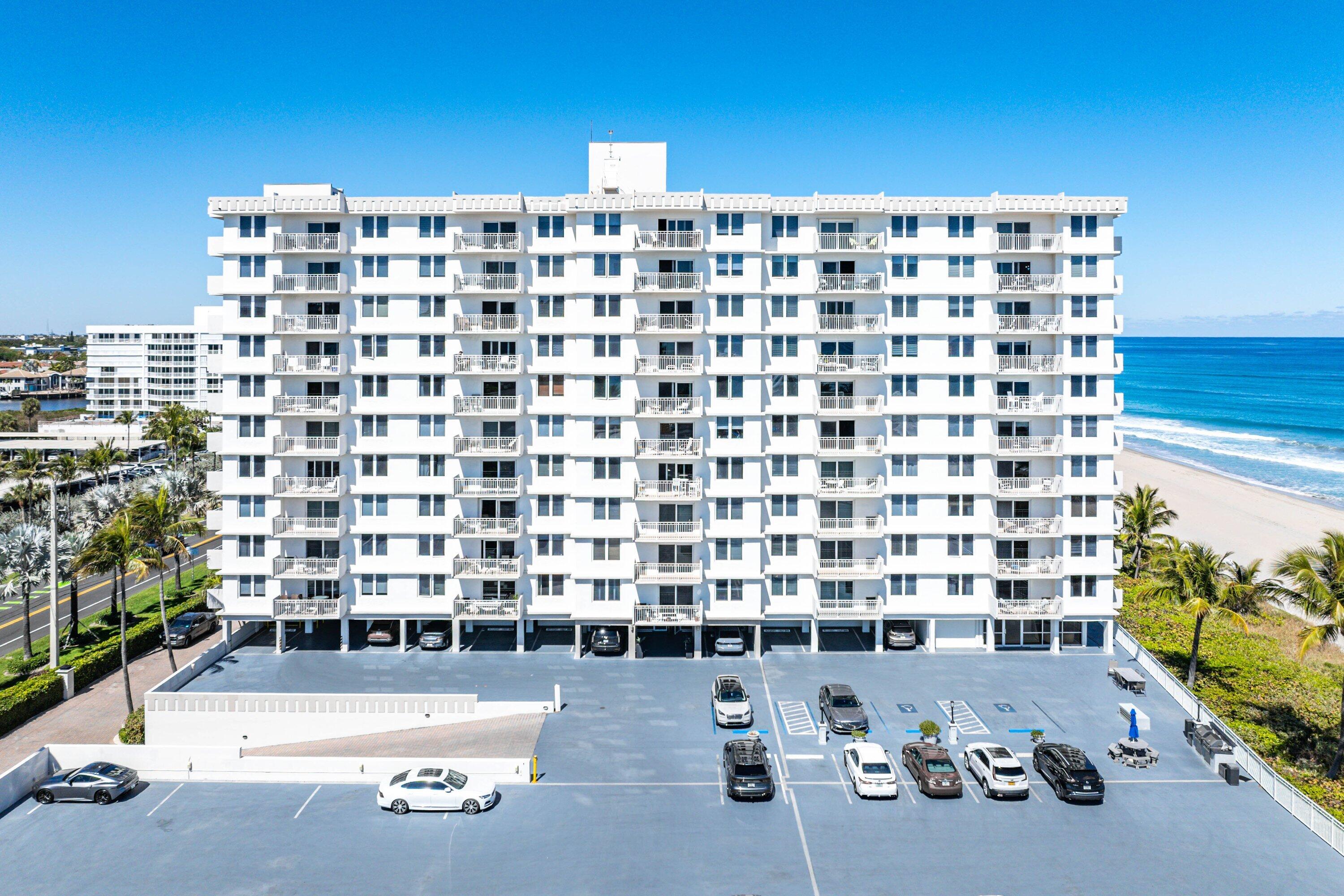 3301 S Ocean Boulevard 207