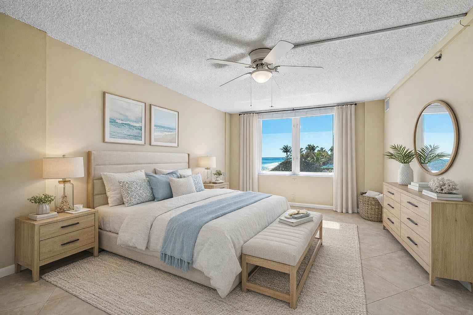 3301 S Ocean Boulevard 207