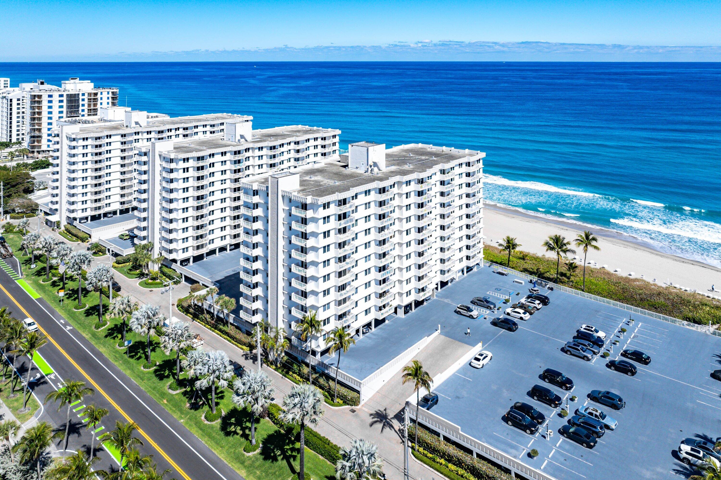 3301 S Ocean Boulevard 207