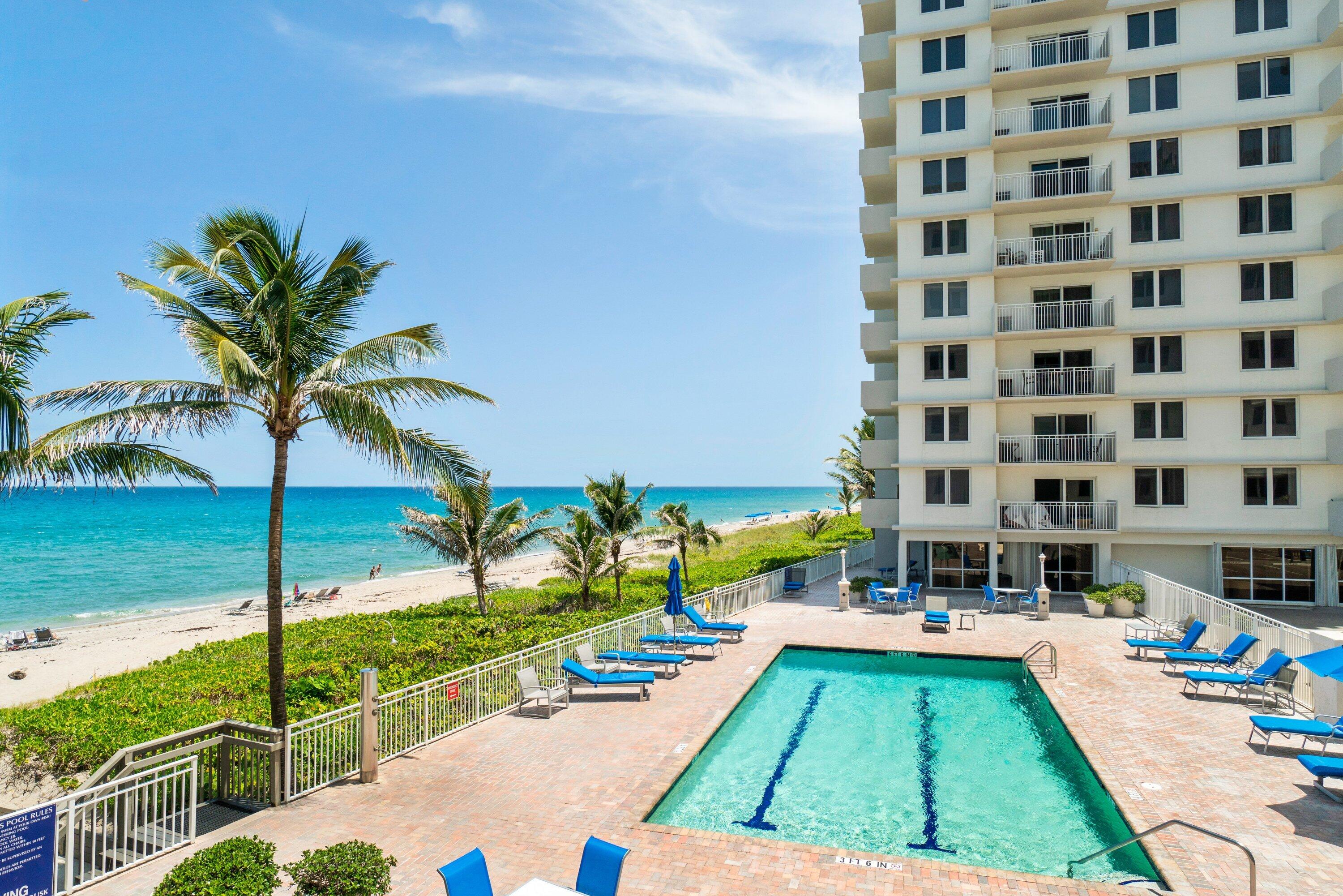 3301 S Ocean Boulevard 207