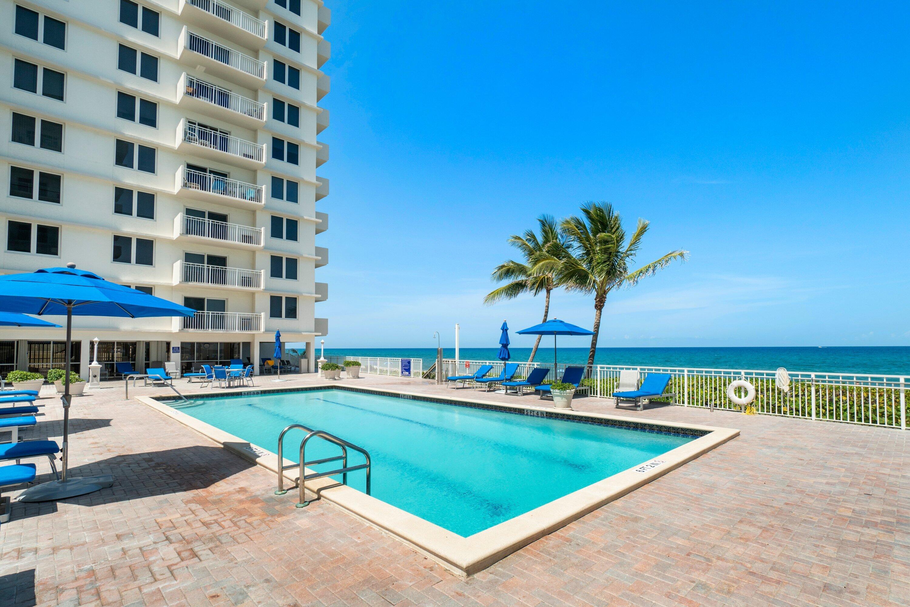 3301 S Ocean Boulevard 207