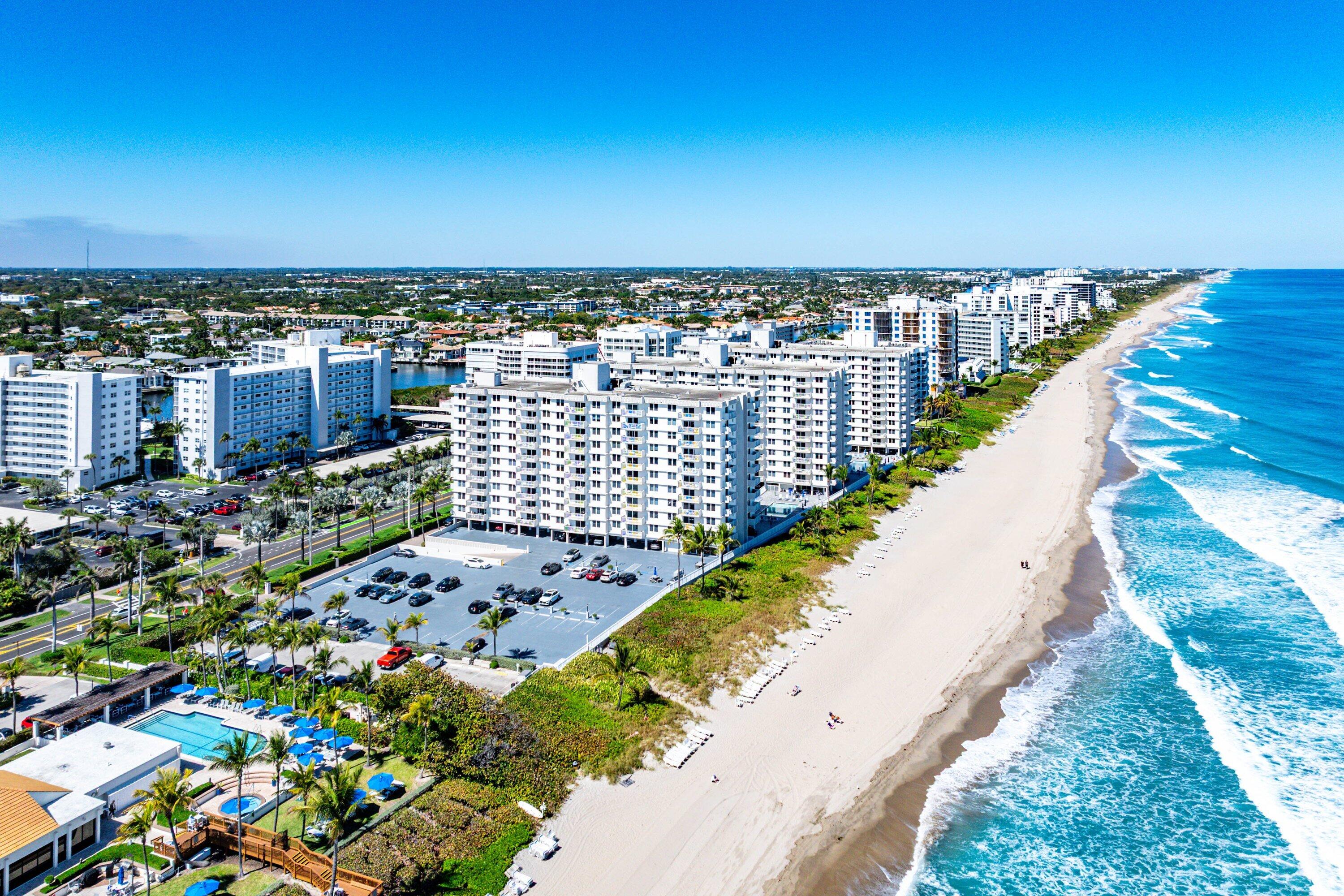 3301 S Ocean Boulevard 207