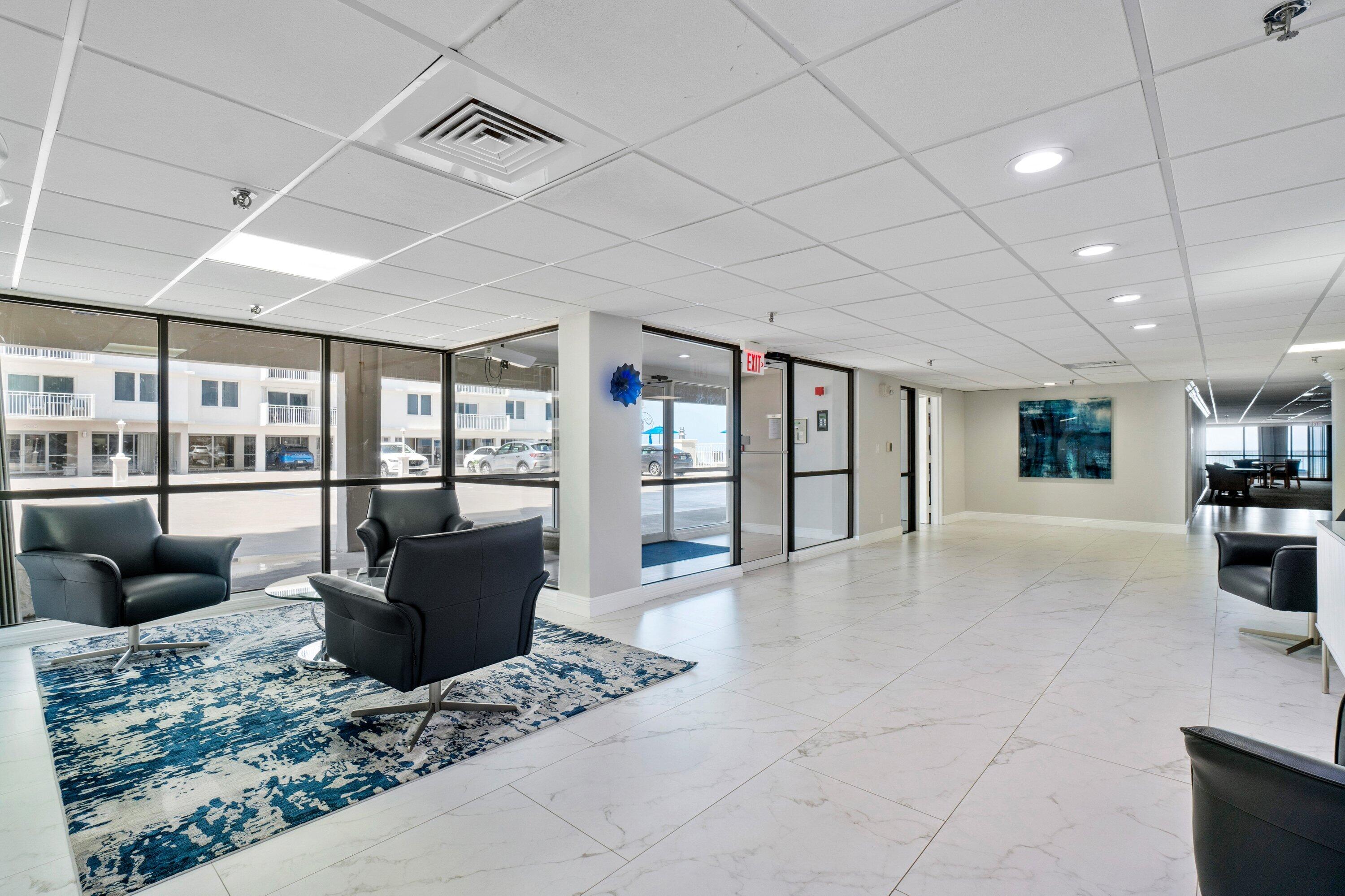 3301 S Ocean Boulevard 207