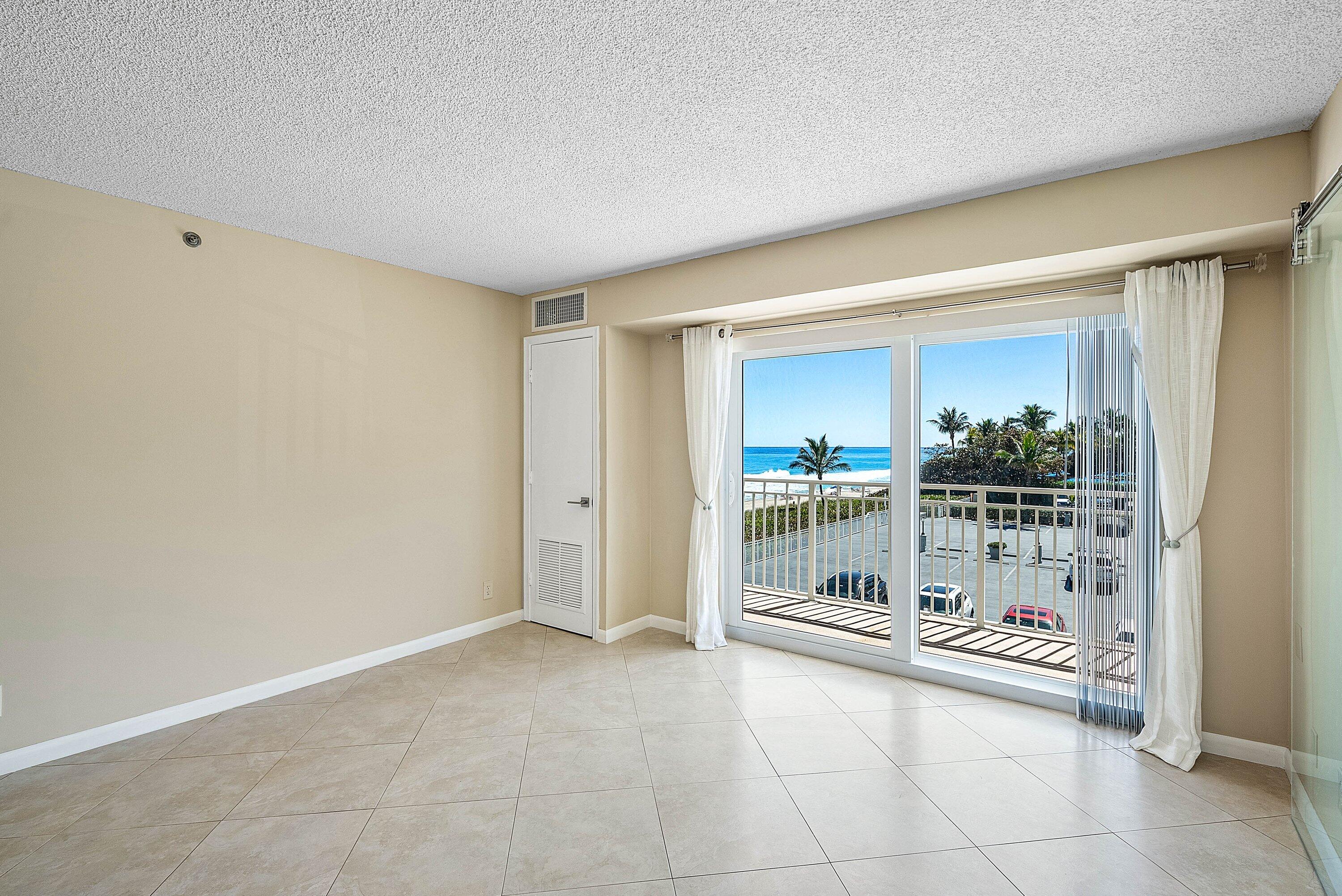 3301 S Ocean Boulevard 207