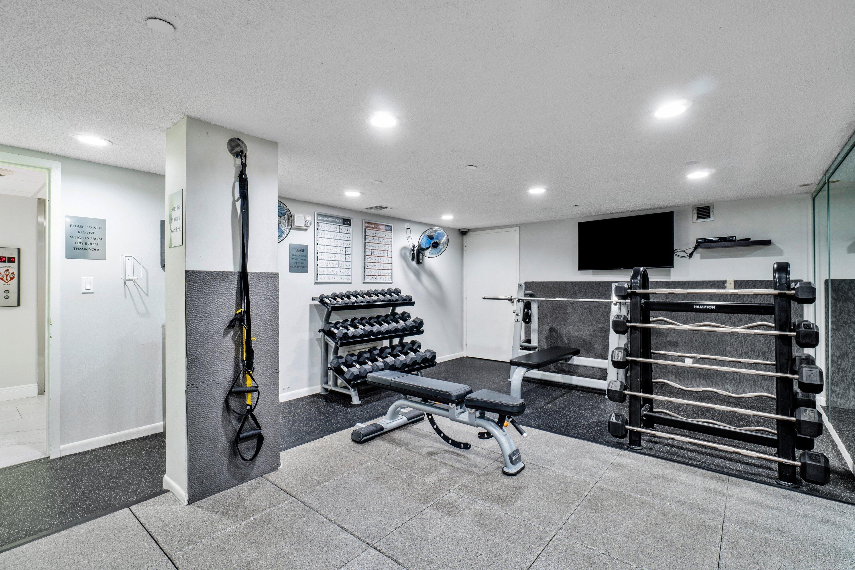 3301 S Ocean Boulevard 207