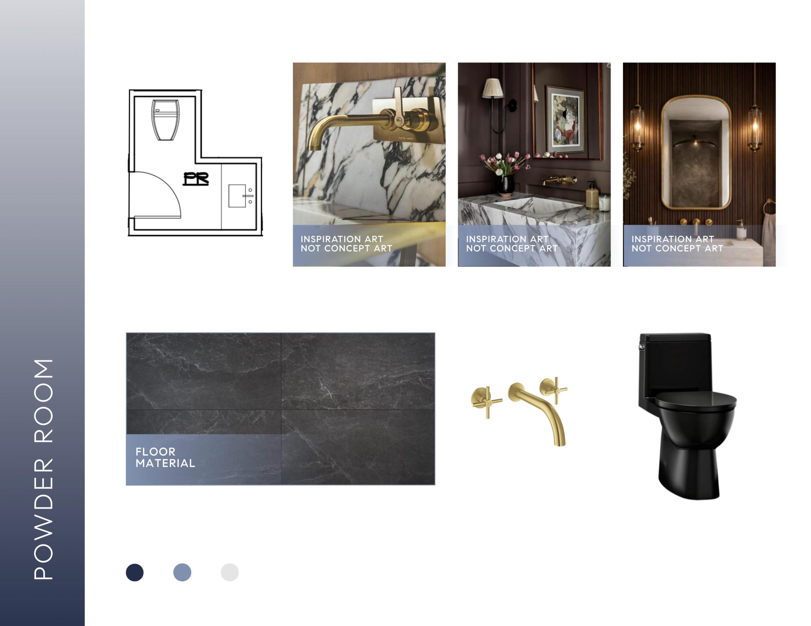 3205 Harrington Drive