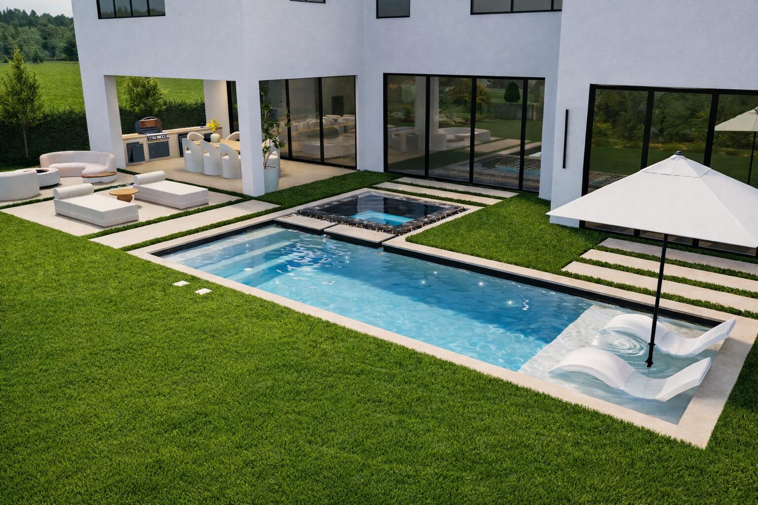 3205 Harrington Drive