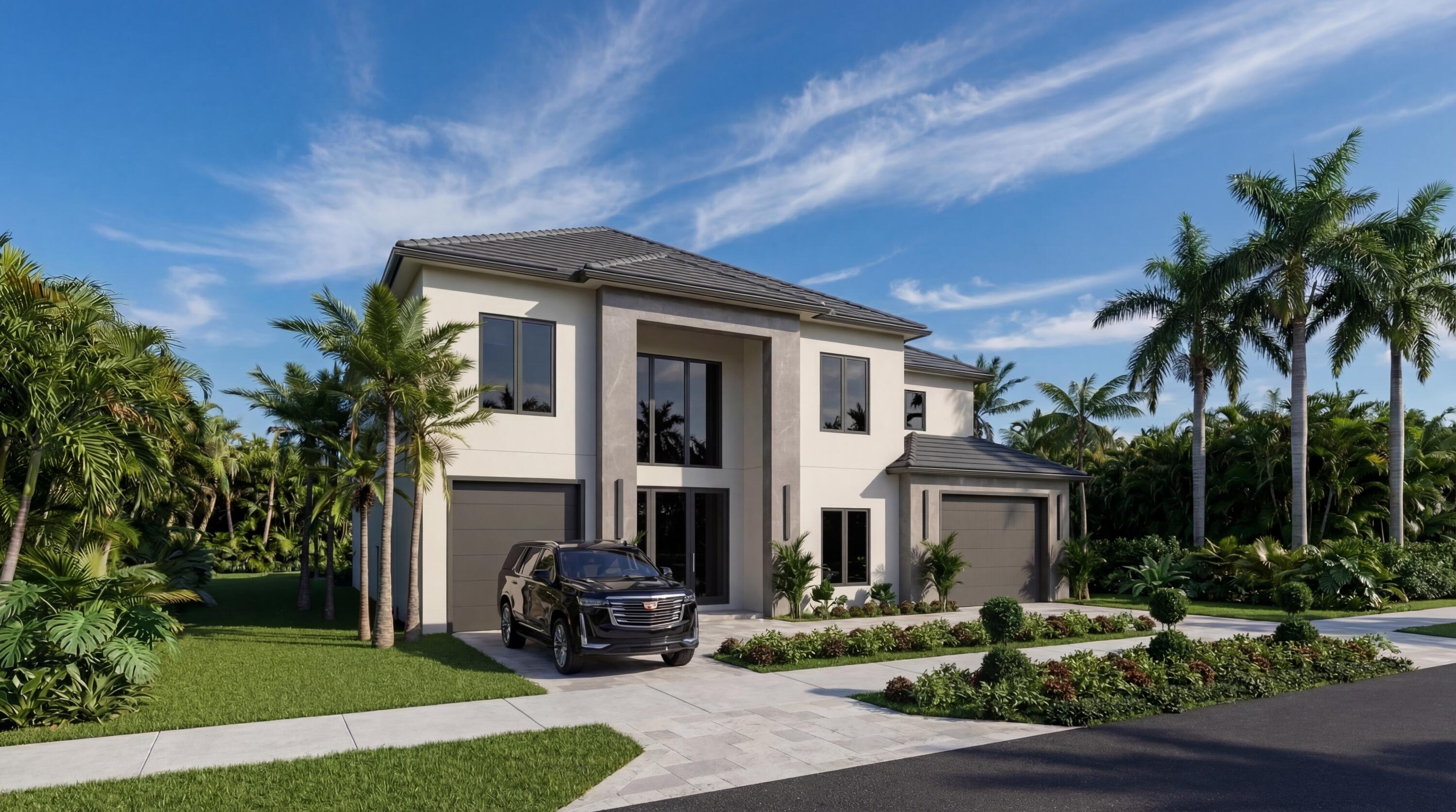 3205 Harrington Drive