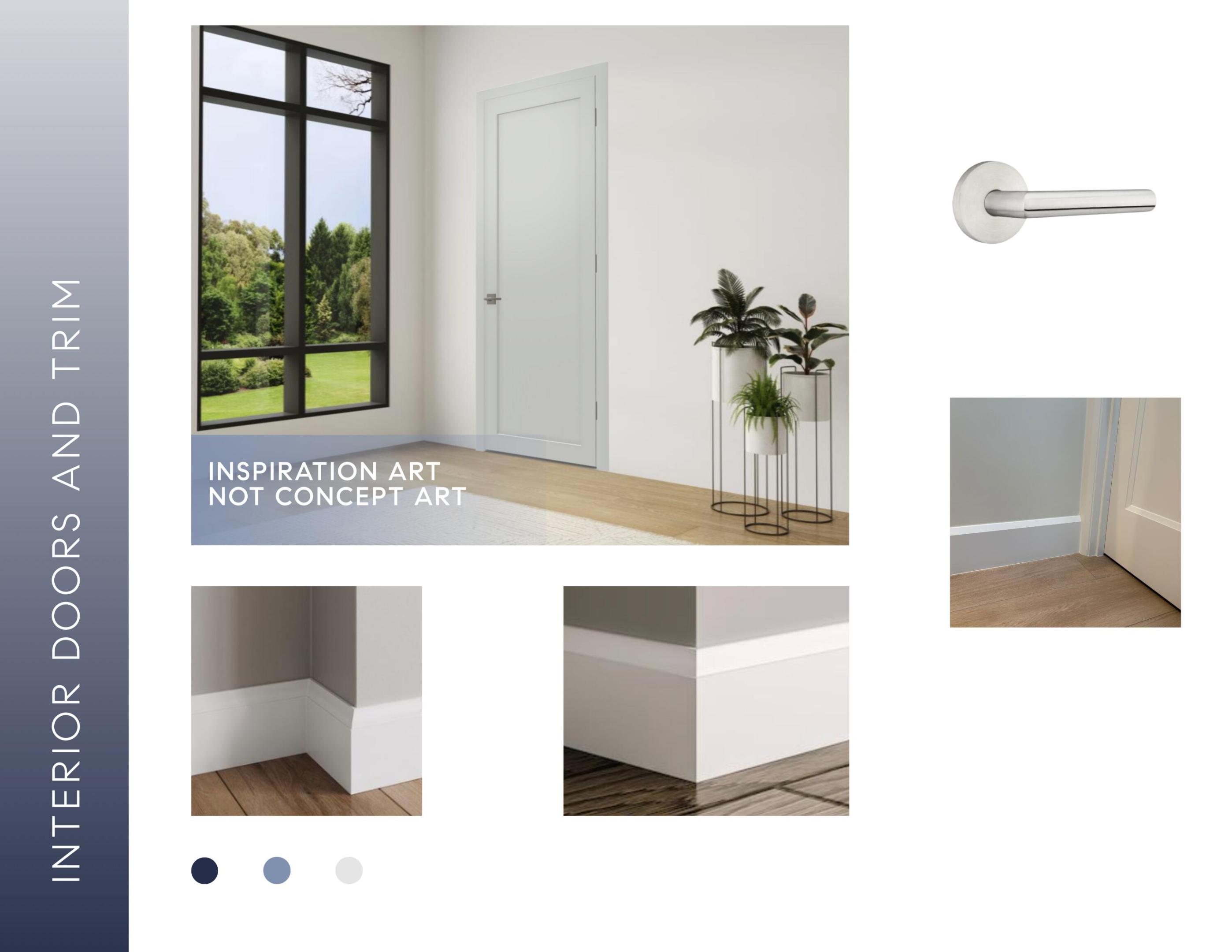 3205 Harrington Drive