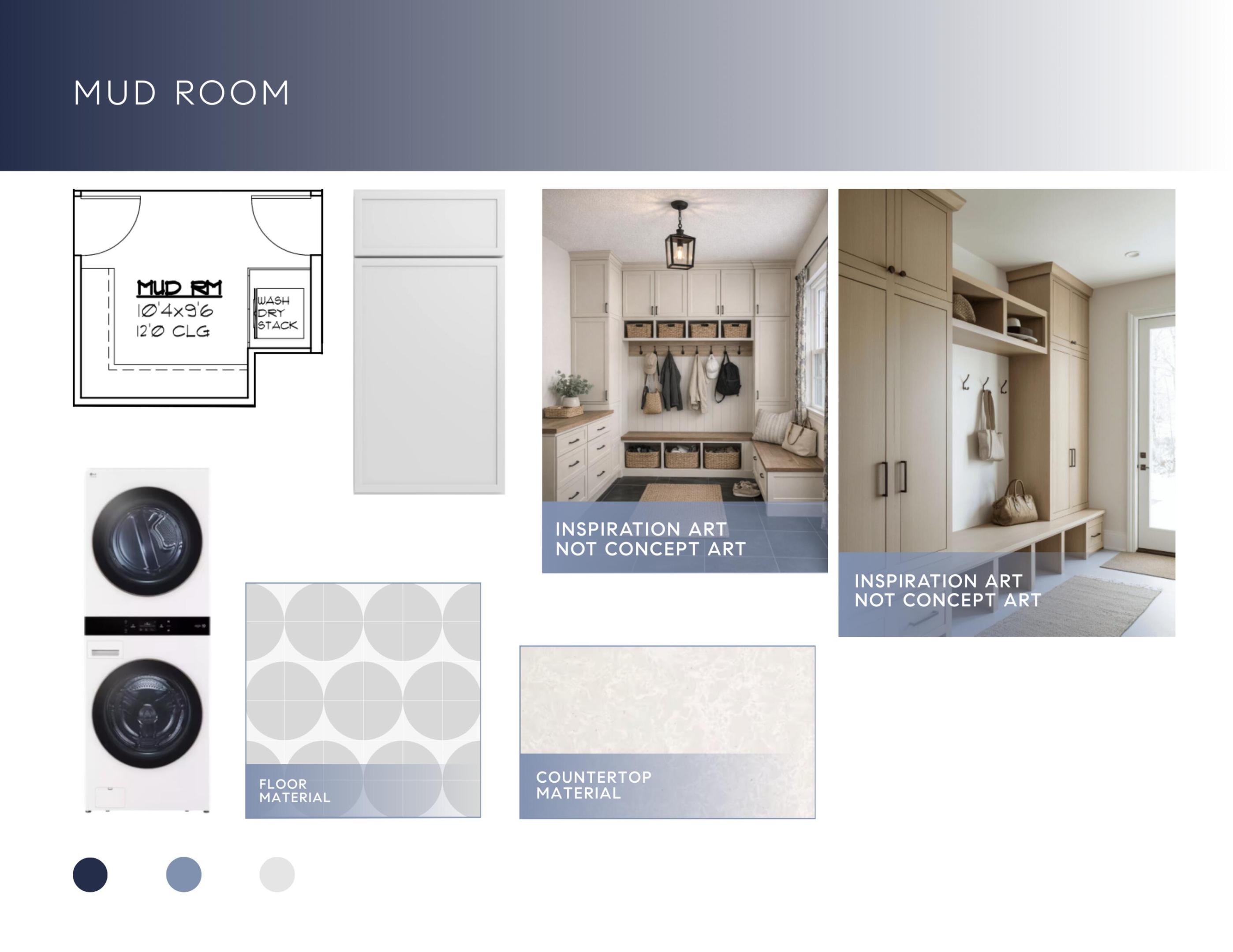 3205 Harrington Drive