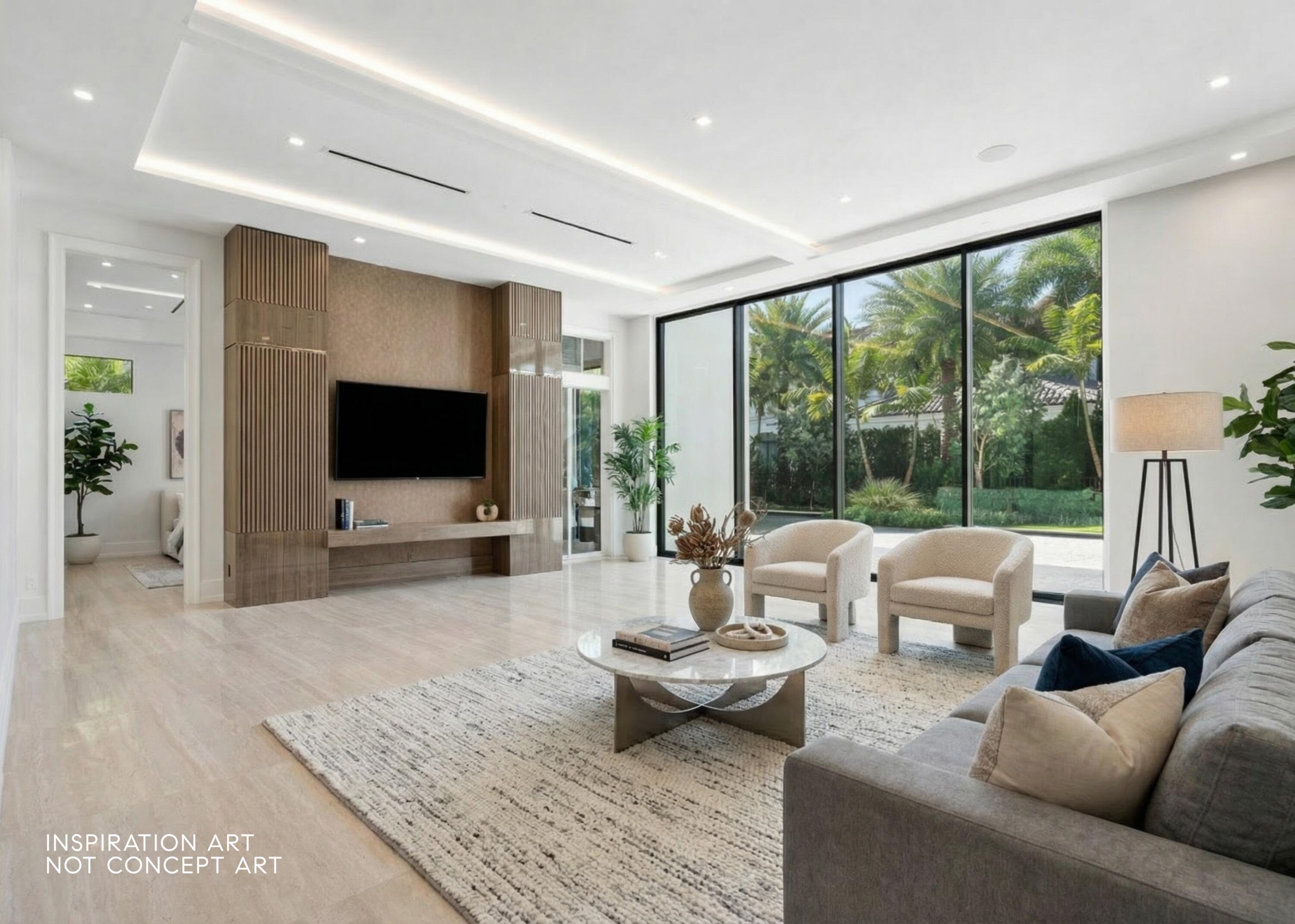 3205 Harrington Drive