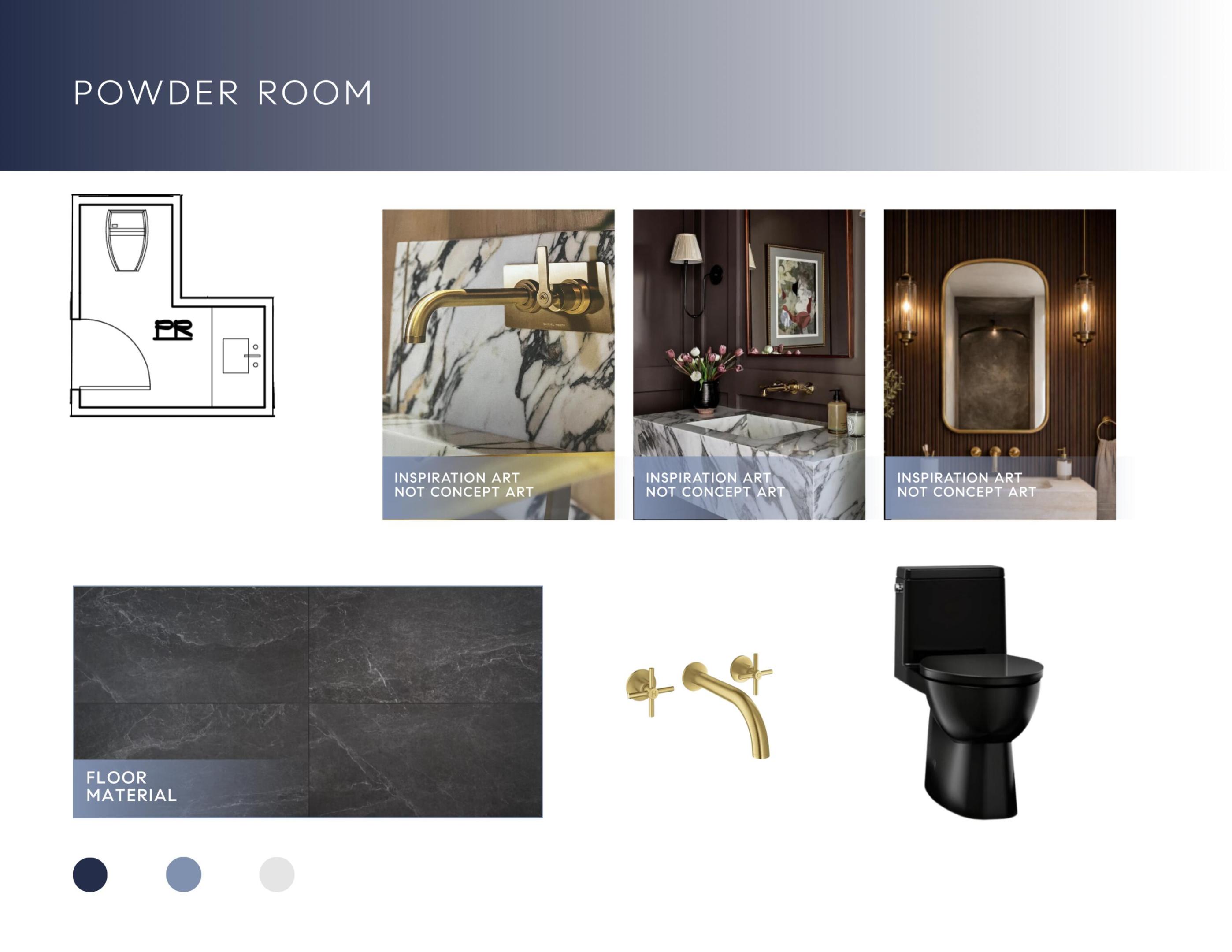 3205 Harrington Drive