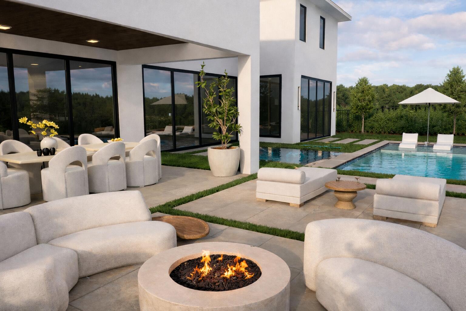 3205 Harrington Drive