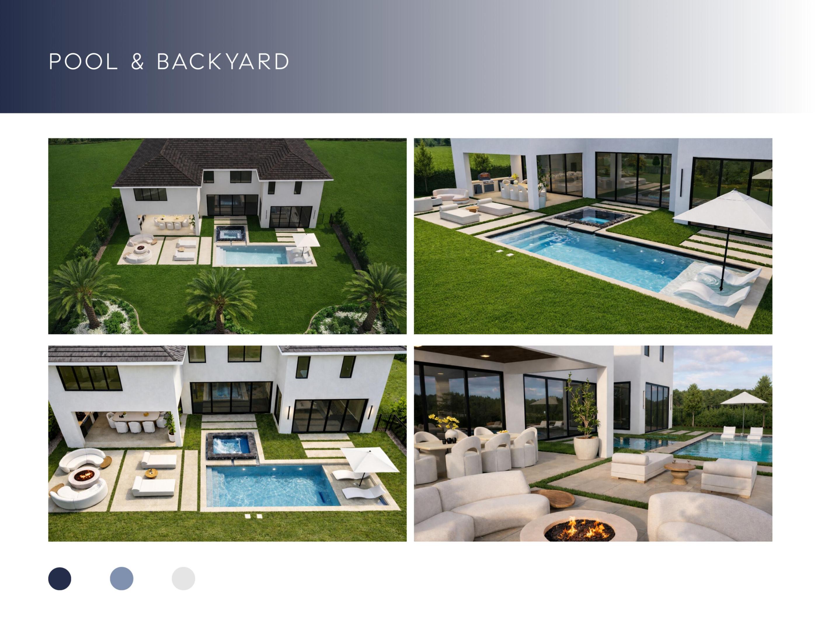 3205 Harrington Drive