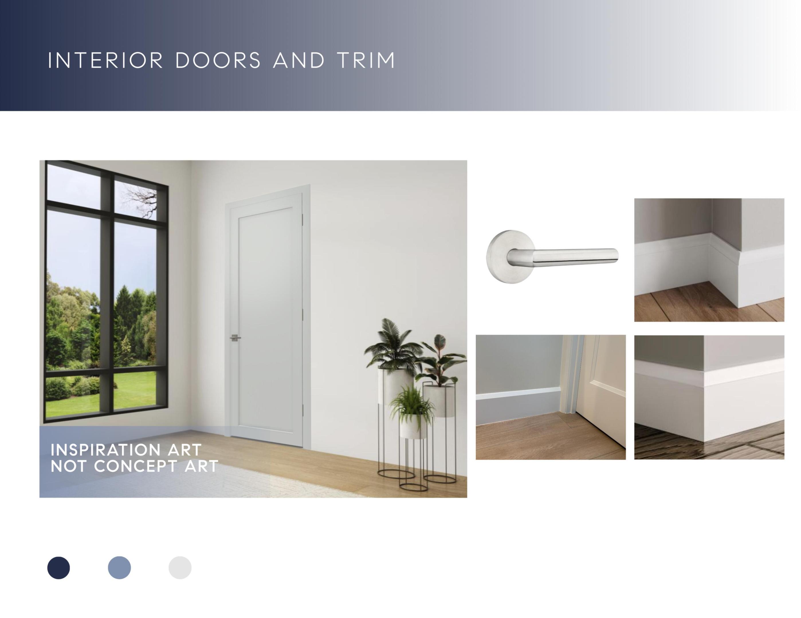 3205 Harrington Drive