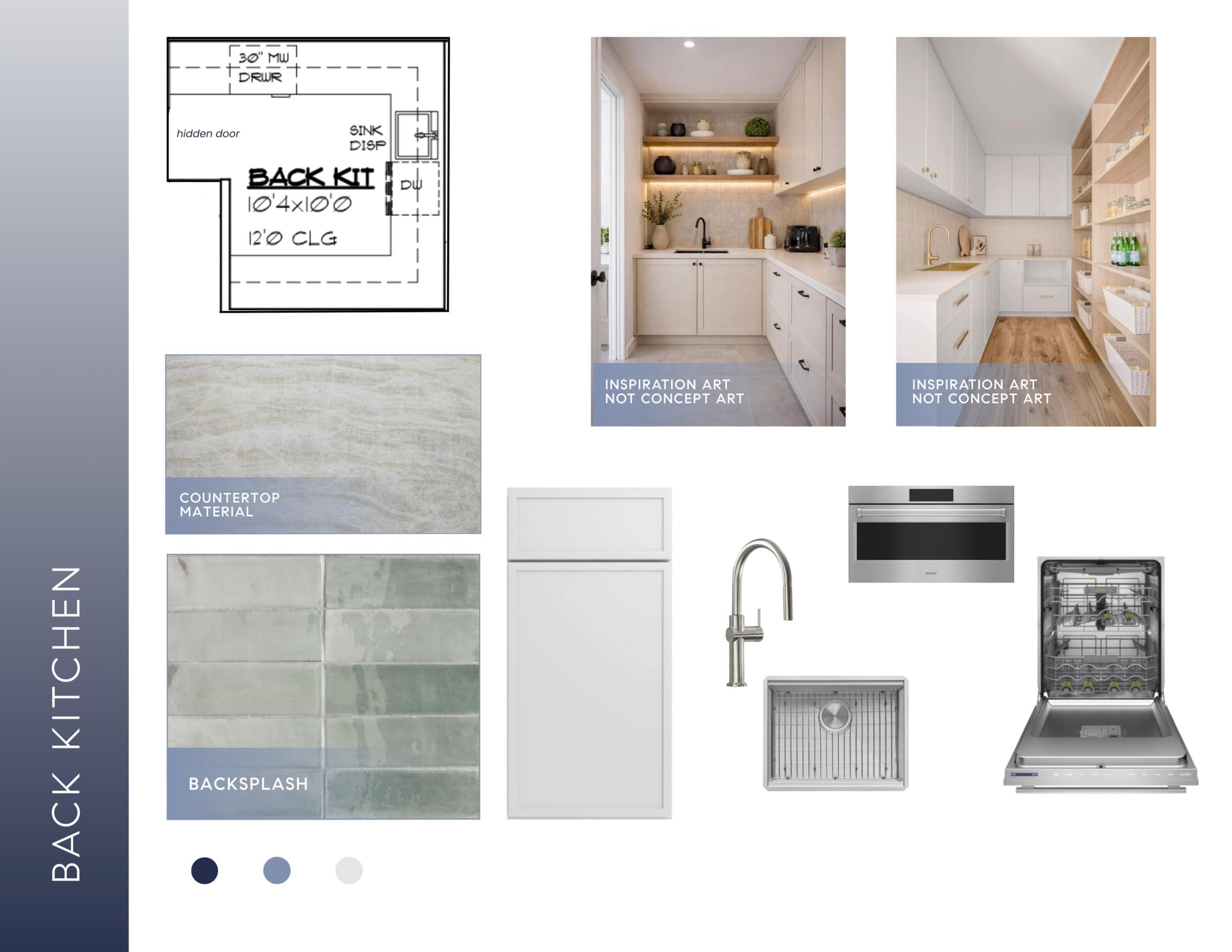 3205 Harrington Drive