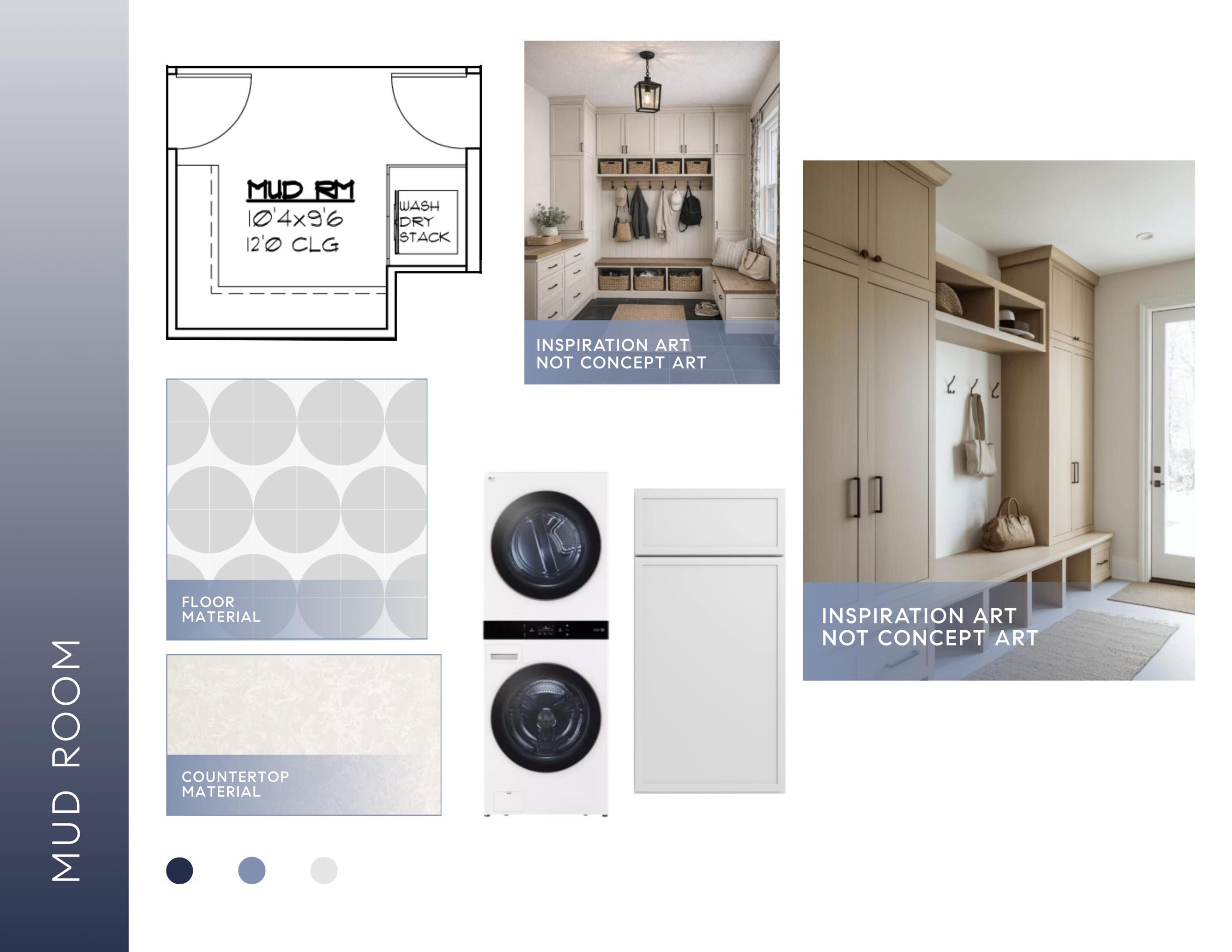 3205 Harrington Drive