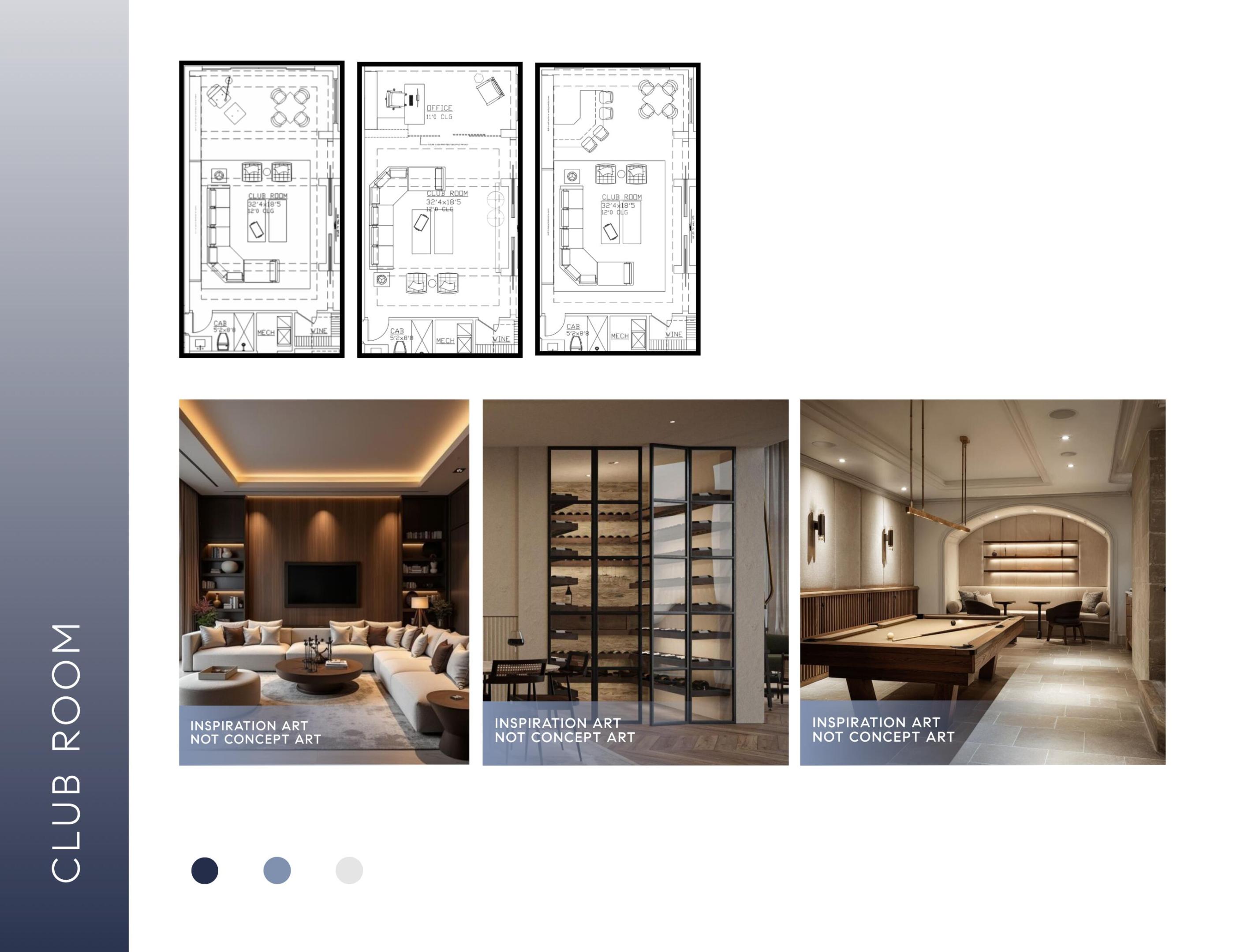 3205 Harrington Drive