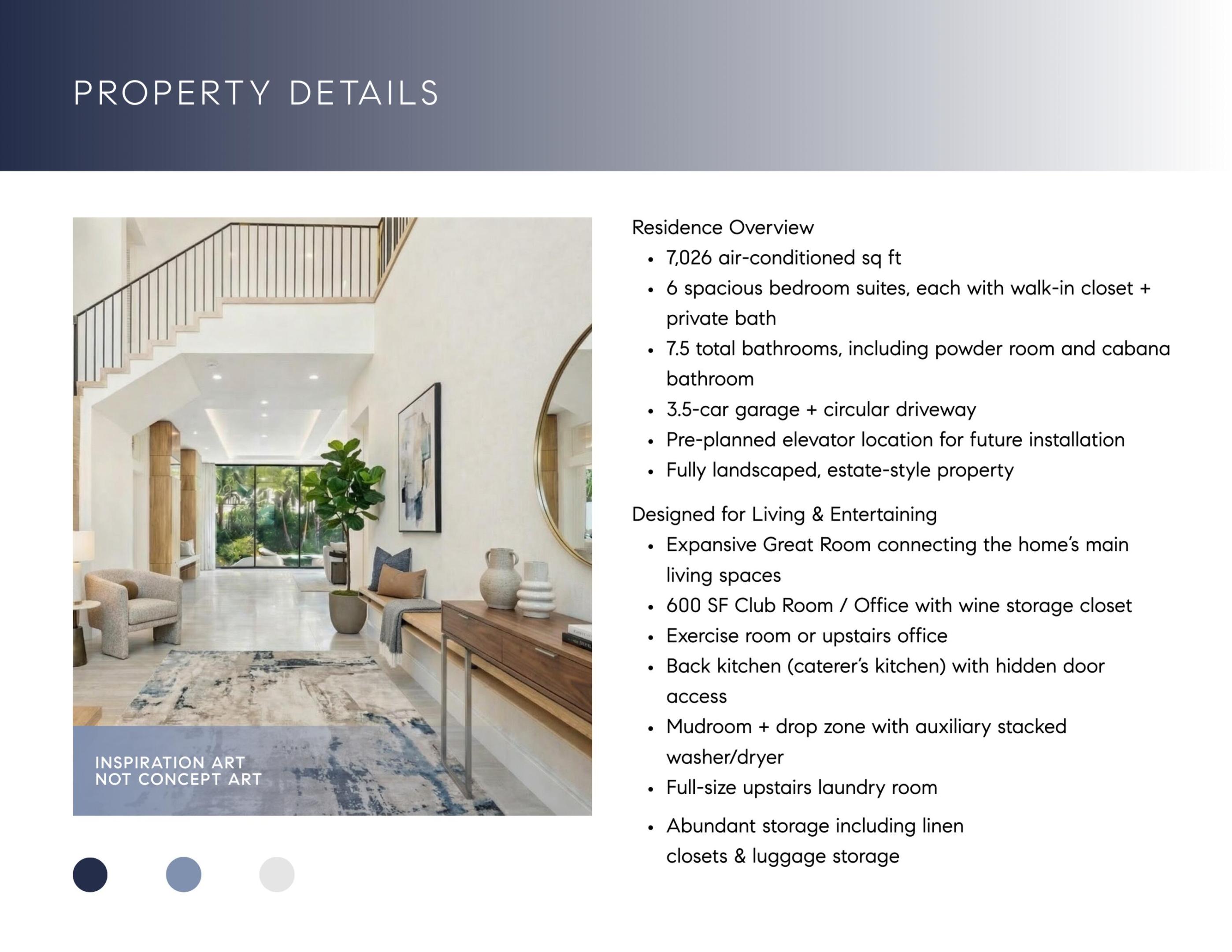 3205 Harrington Drive